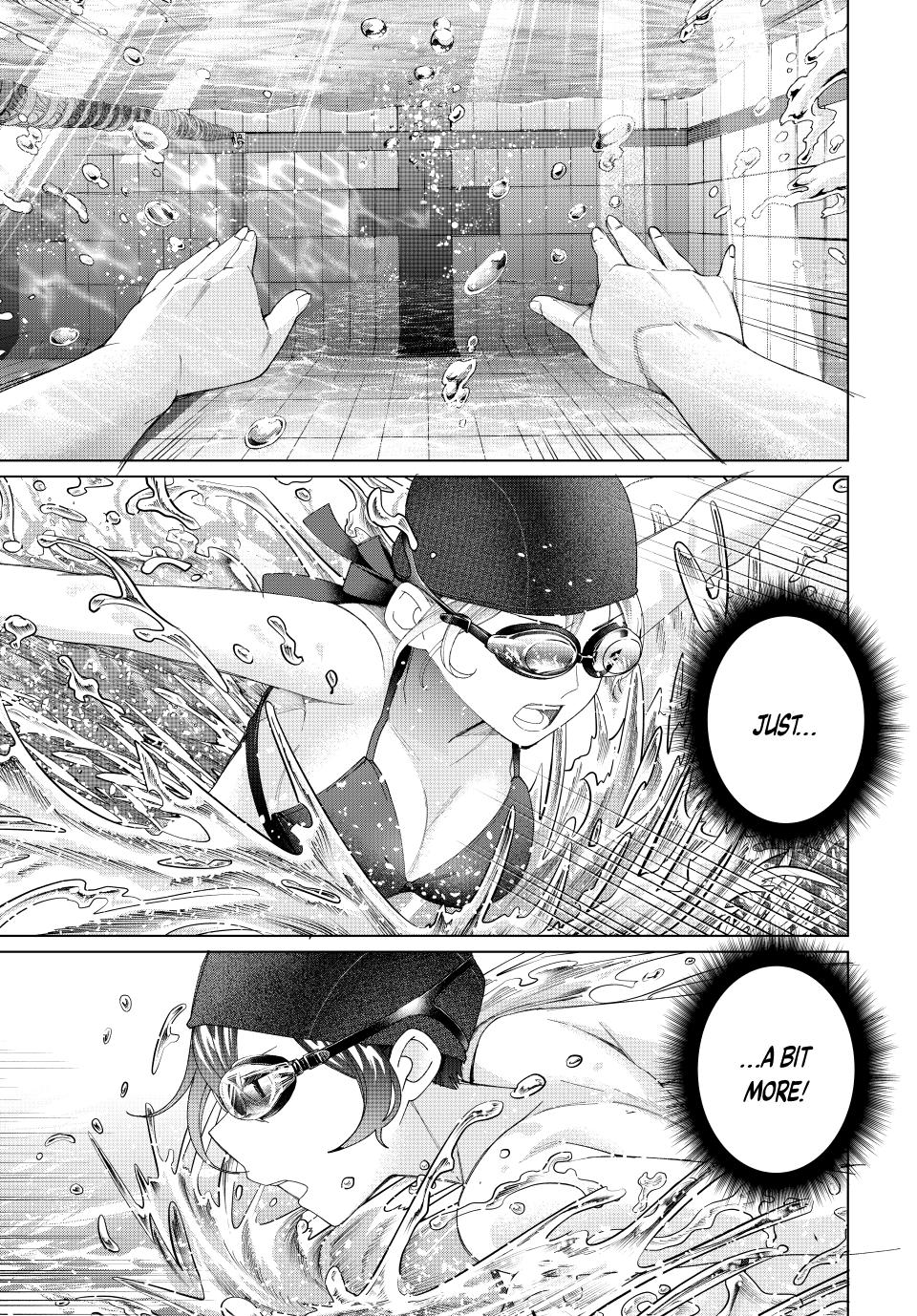 Tanbo de Hirotta Onna Kishi, Inaka de Ore no Yome dato Omowareteiru Chap 55 - Next Chap 56