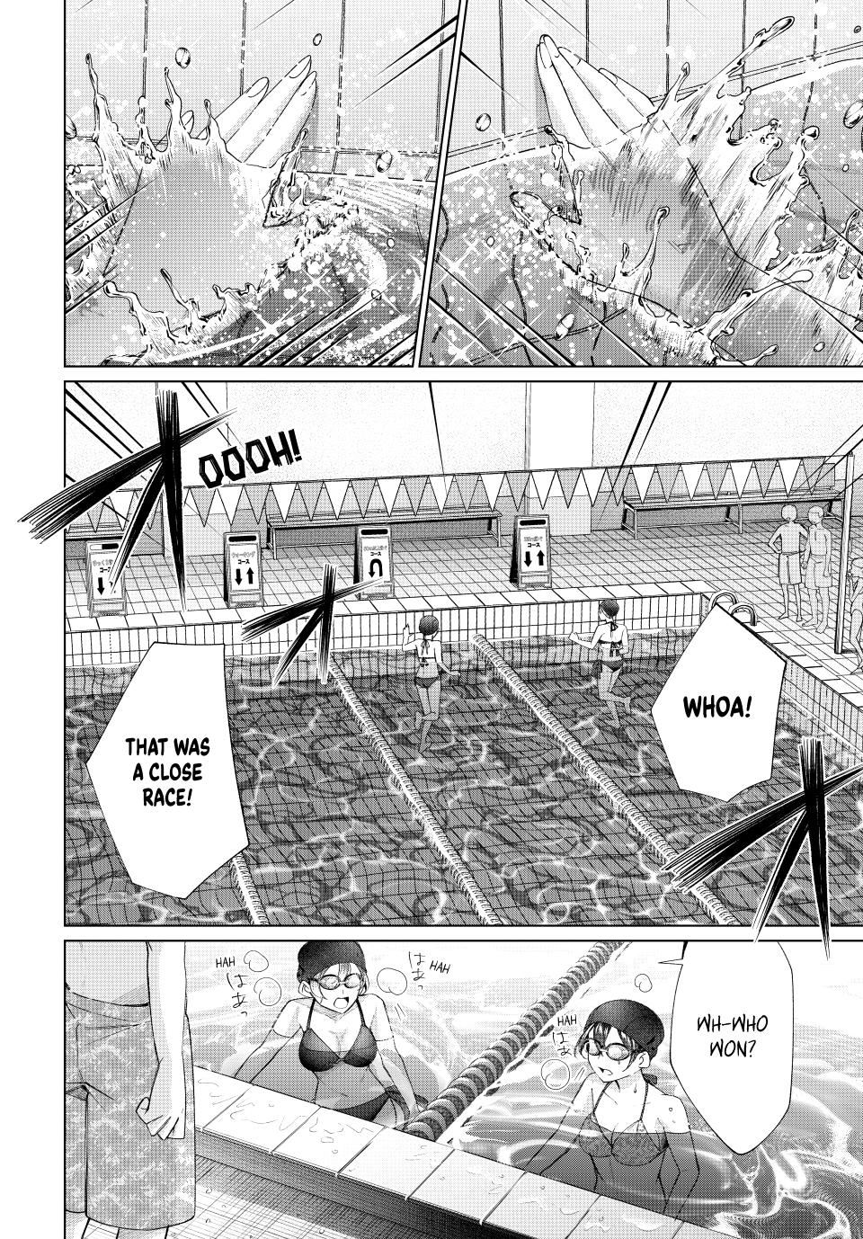 Tanbo de Hirotta Onna Kishi, Inaka de Ore no Yome dato Omowareteiru Chap 55 - Next Chap 56