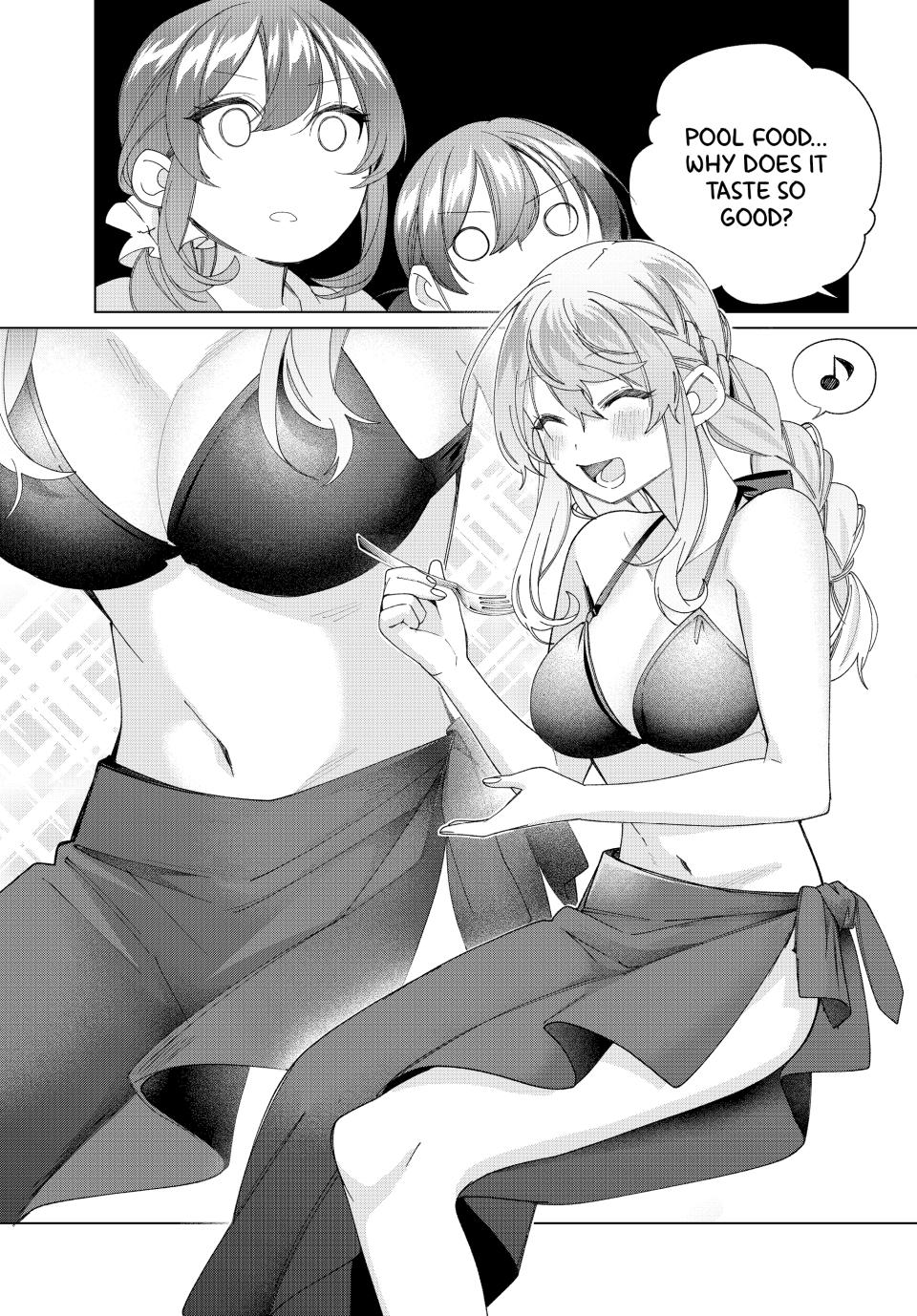 Tanbo de Hirotta Onna Kishi, Inaka de Ore no Yome dato Omowareteiru Chap 51 - Next Chap 52