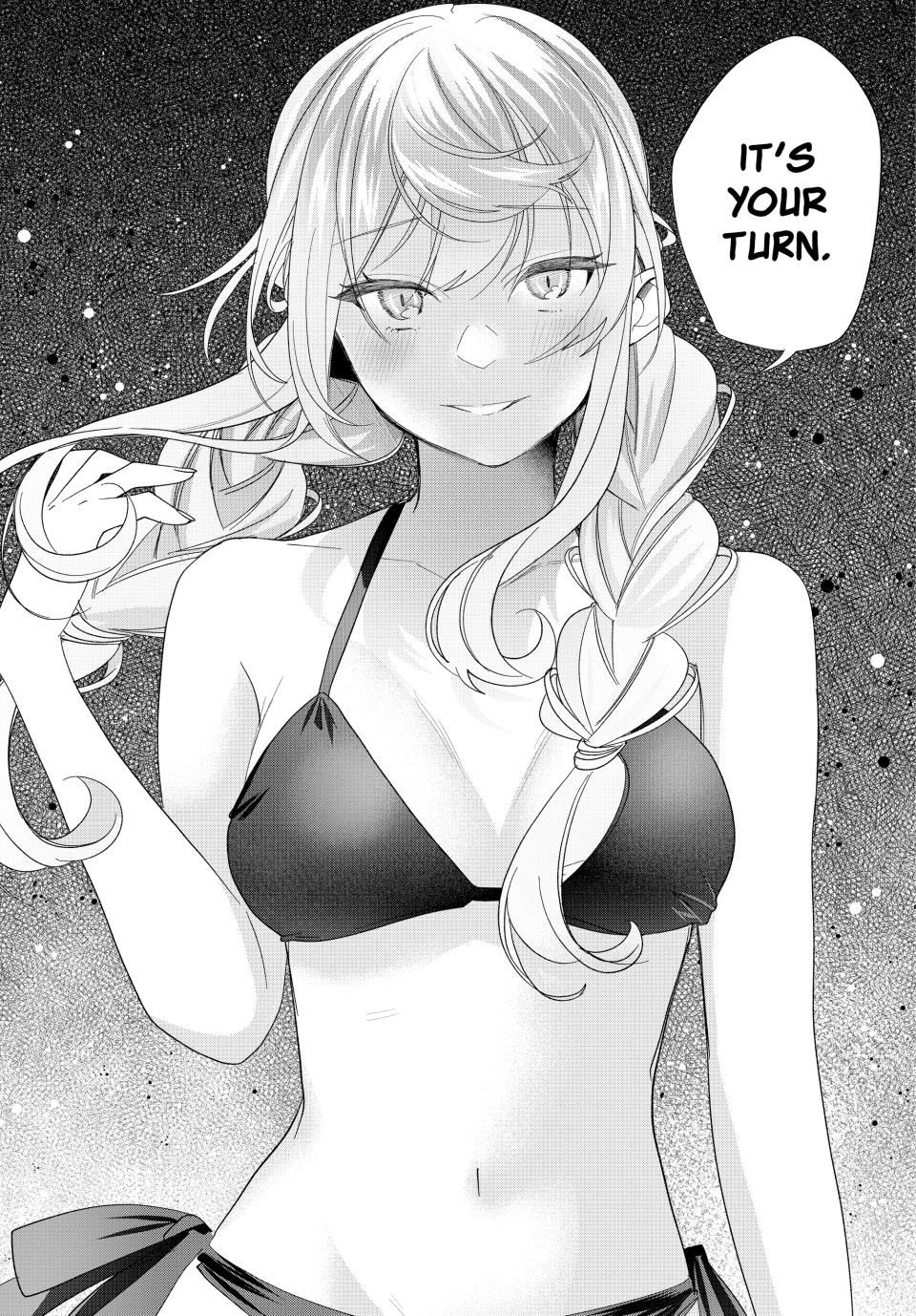 Tanbo de Hirotta Onna Kishi, Inaka de Ore no Yome dato Omowareteiru Chap 51 - Next Chap 52