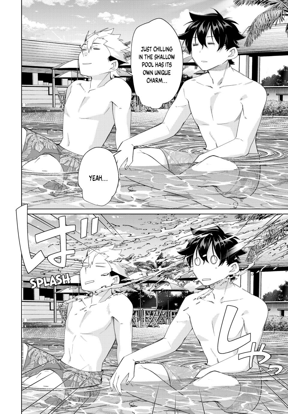 Tanbo de Hirotta Onna Kishi, Inaka de Ore no Yome dato Omowareteiru Chap 51 - Next Chap 52