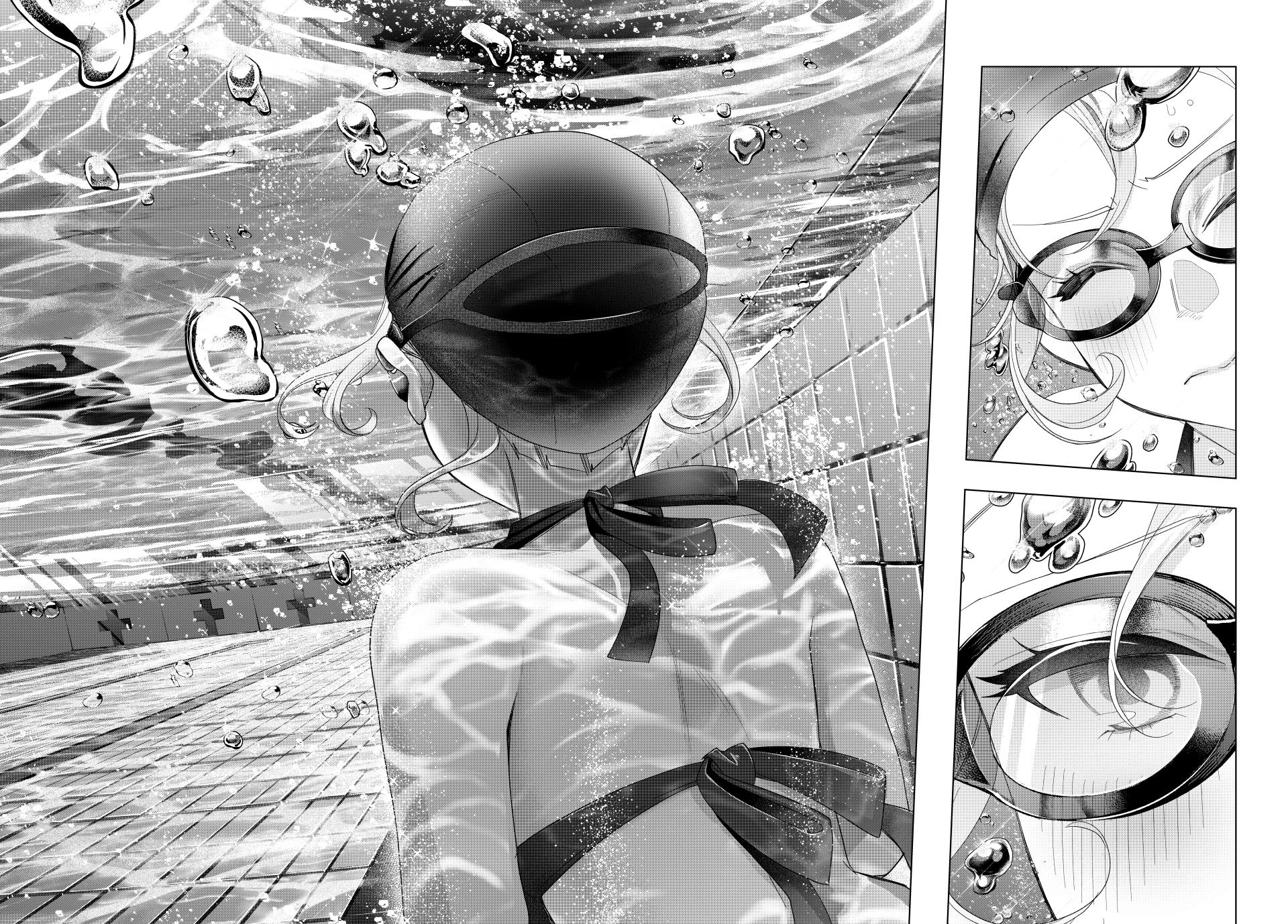 Tanbo de Hirotta Onna Kishi, Inaka de Ore no Yome dato Omowareteiru Chap 52 - Next Chap 53