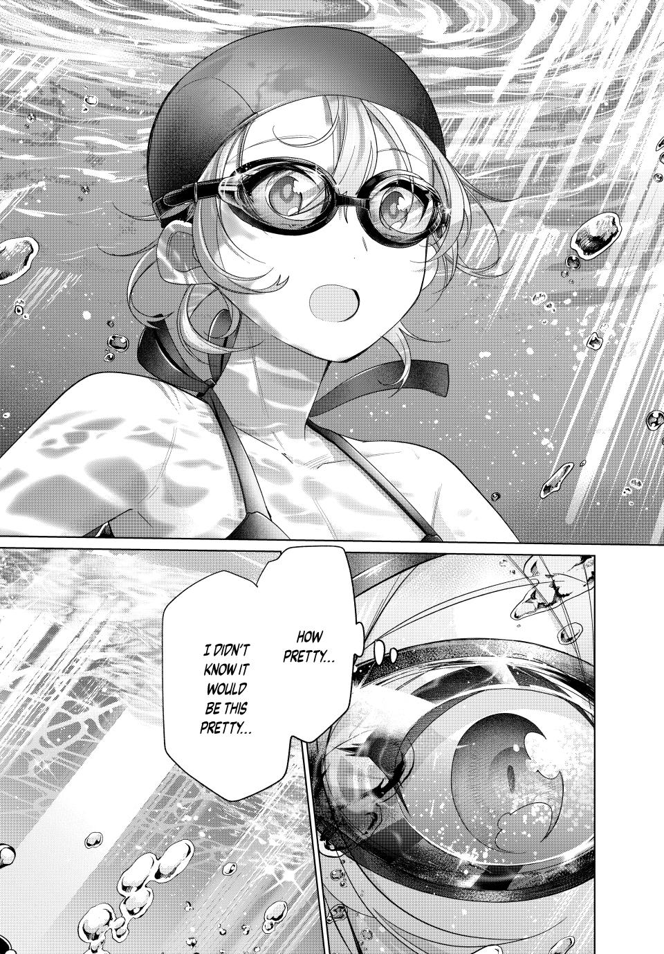 Tanbo de Hirotta Onna Kishi, Inaka de Ore no Yome dato Omowareteiru Chap 52 - Next Chap 53