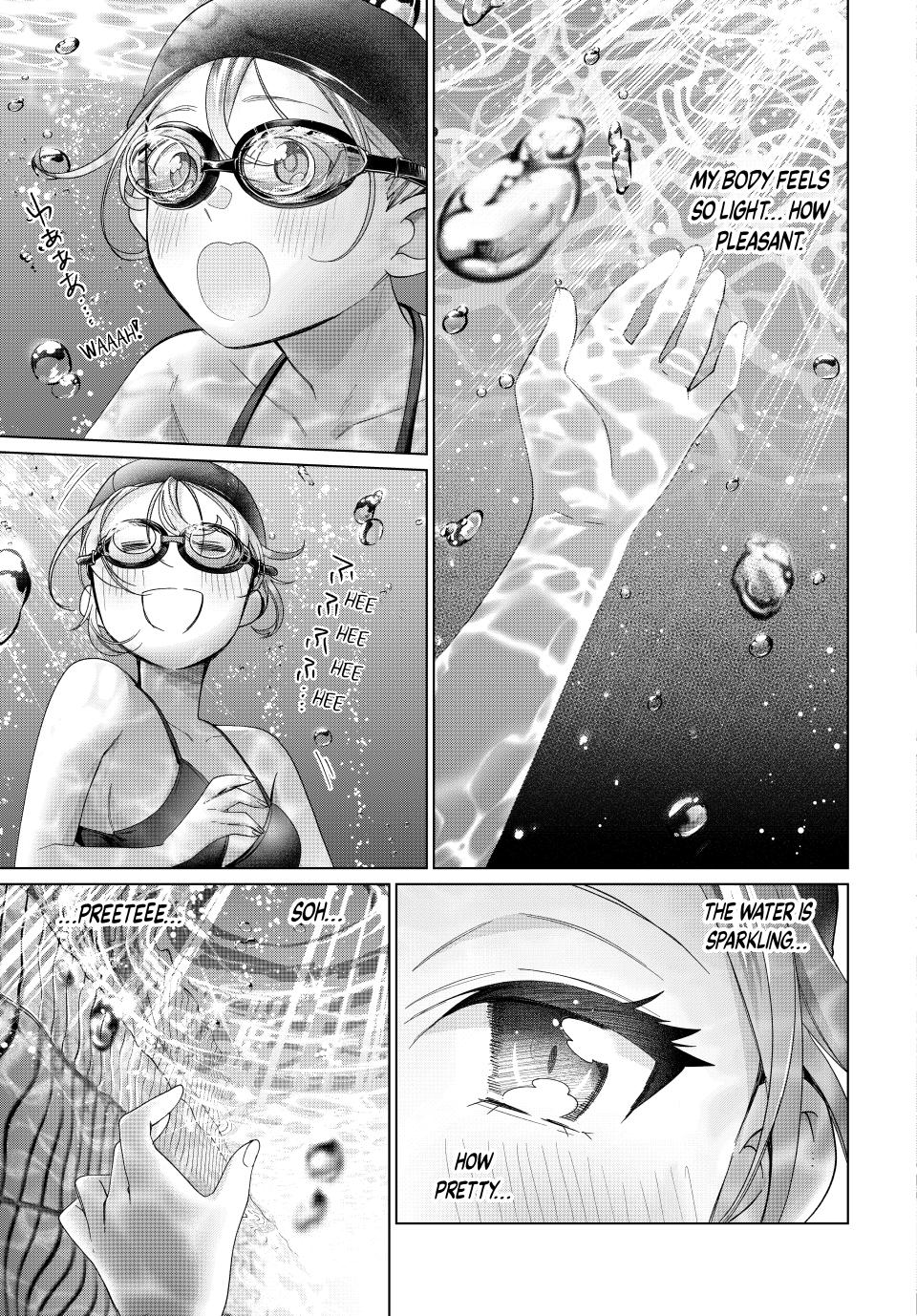 Tanbo de Hirotta Onna Kishi, Inaka de Ore no Yome dato Omowareteiru Chap 52 - Next Chap 53