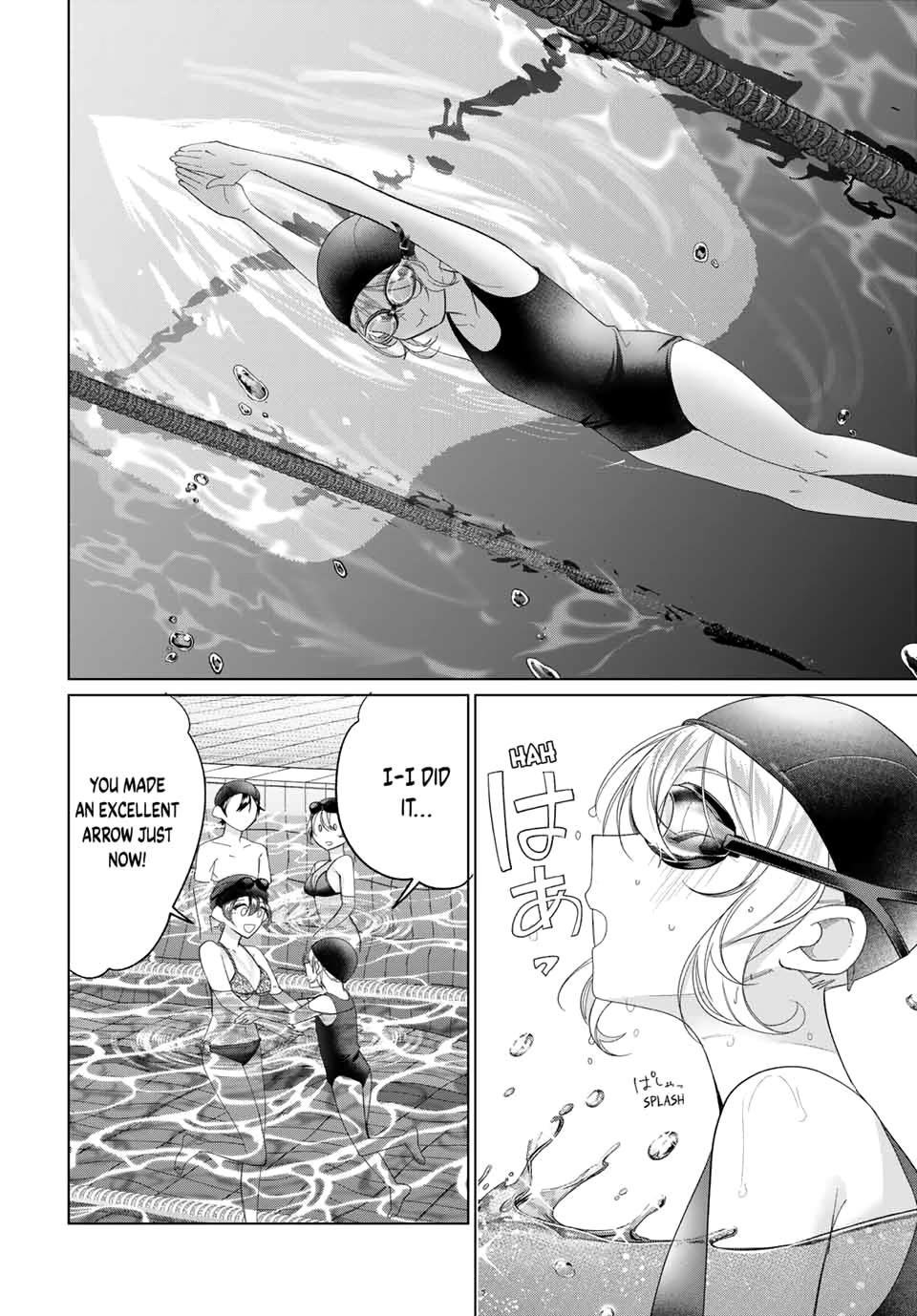 Tanbo de Hirotta Onna Kishi, Inaka de Ore no Yome dato Omowareteiru Chap 53 - Next Chap 54