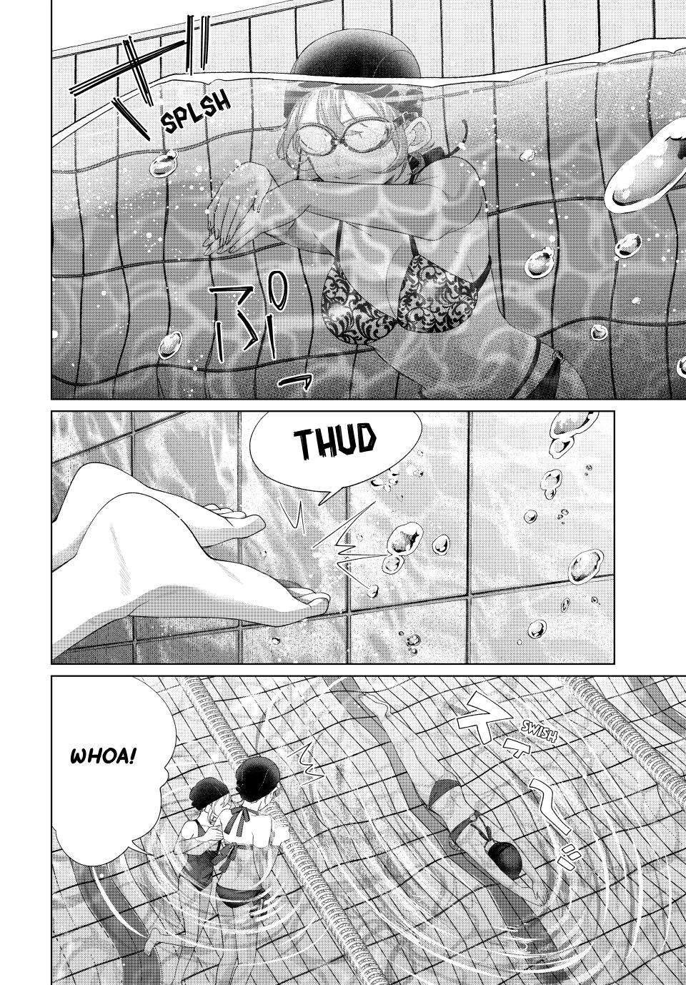 Tanbo de Hirotta Onna Kishi, Inaka de Ore no Yome dato Omowareteiru Chap 53 - Next Chap 54