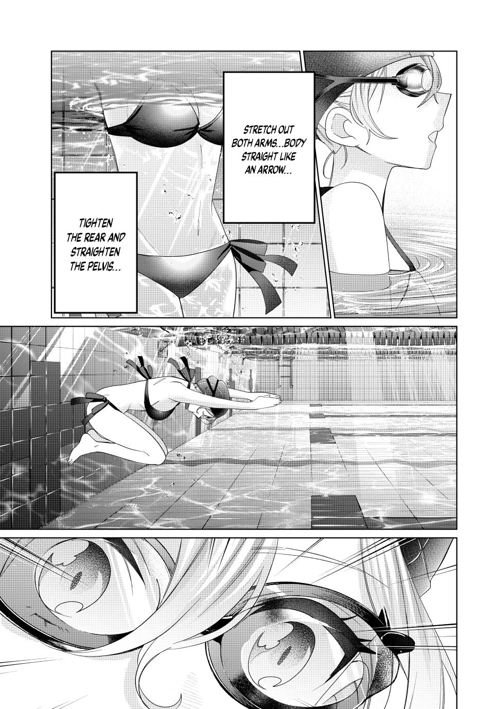 Tanbo de Hirotta Onna Kishi, Inaka de Ore no Yome dato Omowareteiru Chap 53 - Next Chap 54