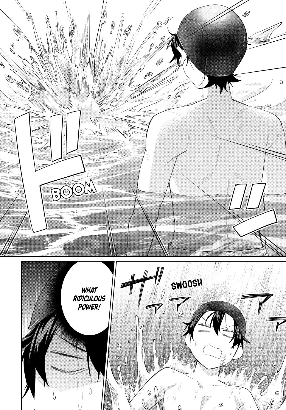 Tanbo de Hirotta Onna Kishi, Inaka de Ore no Yome dato Omowareteiru Chap 53 - Next Chap 54