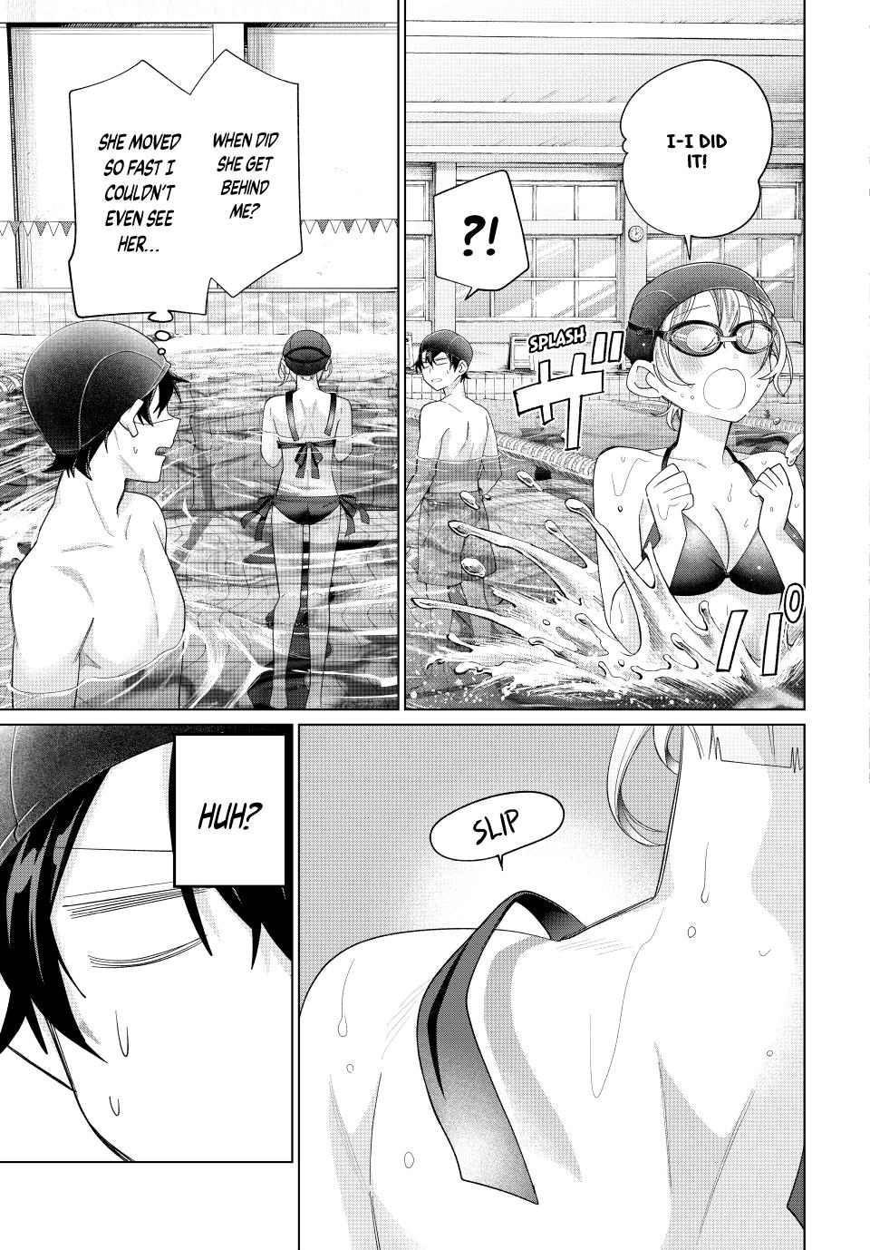 Tanbo de Hirotta Onna Kishi, Inaka de Ore no Yome dato Omowareteiru Chap 53 - Next Chap 54