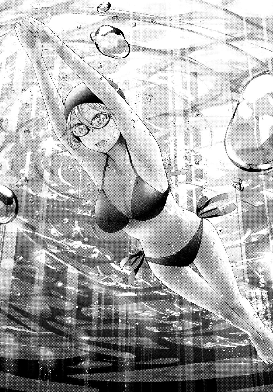 Tanbo de Hirotta Onna Kishi, Inaka de Ore no Yome dato Omowareteiru Chap 53 - Next Chap 54