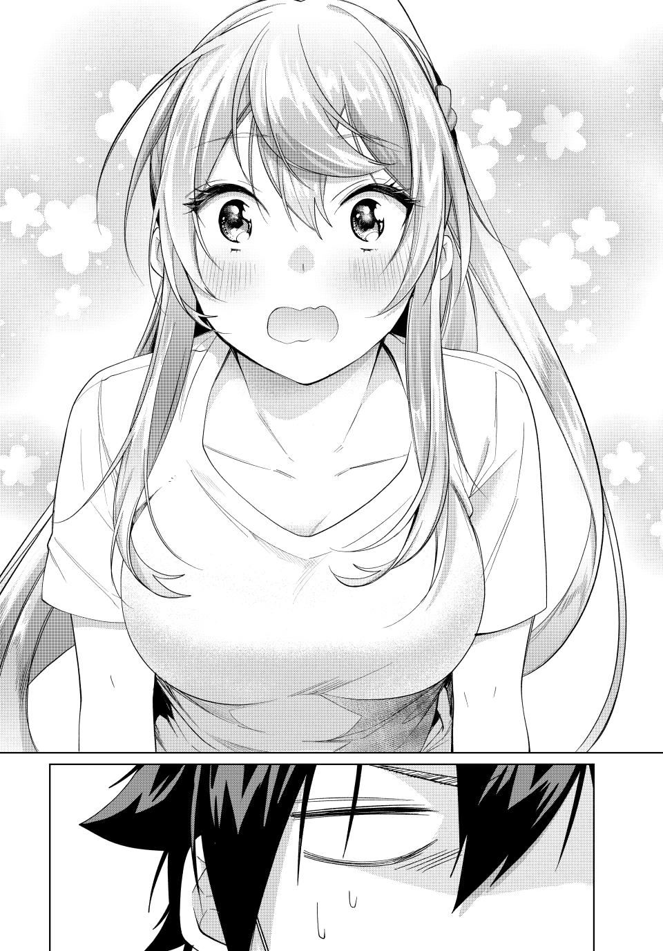 Tanbo de Hirotta Onna Kishi, Inaka de Ore no Yome dato Omowareteiru Chap 67 - Next Chap 68