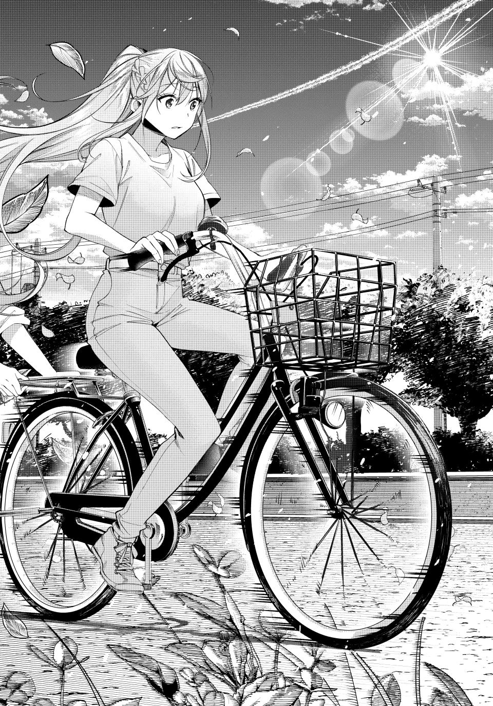 Tanbo de Hirotta Onna Kishi, Inaka de Ore no Yome dato Omowareteiru Chap 65 - Next Chap 66