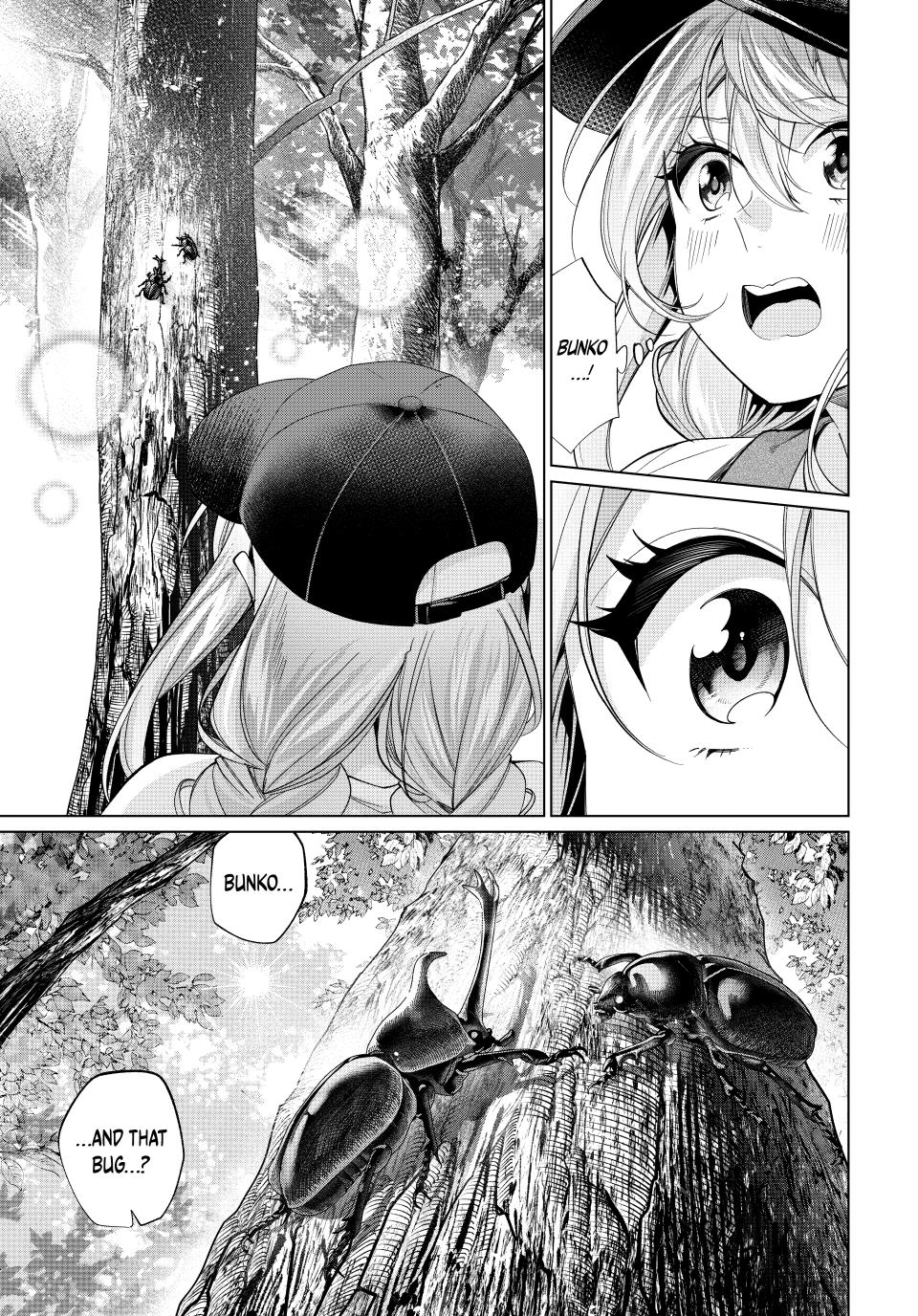 Tanbo de Hirotta Onna Kishi, Inaka de Ore no Yome dato Omowareteiru Chap 68 - Next Chap 69