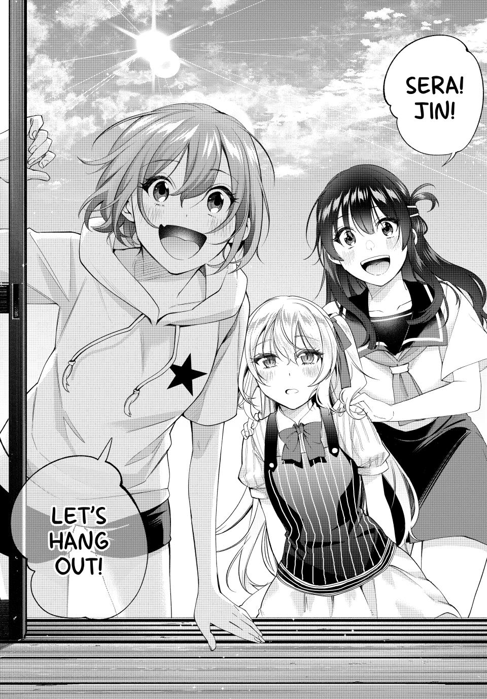 Tanbo de Hirotta Onna Kishi, Inaka de Ore no Yome dato Omowareteiru Chap 62 - Next Chap 63