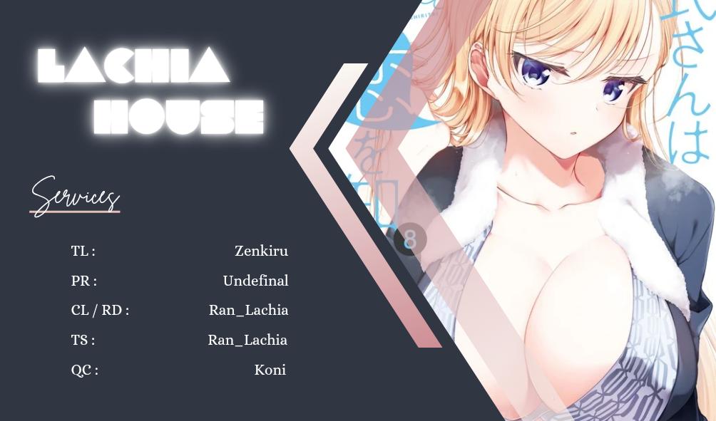 Isshiki-san wa Koi wo Shiritai. Chap 46.2 - Next Chap 47.2