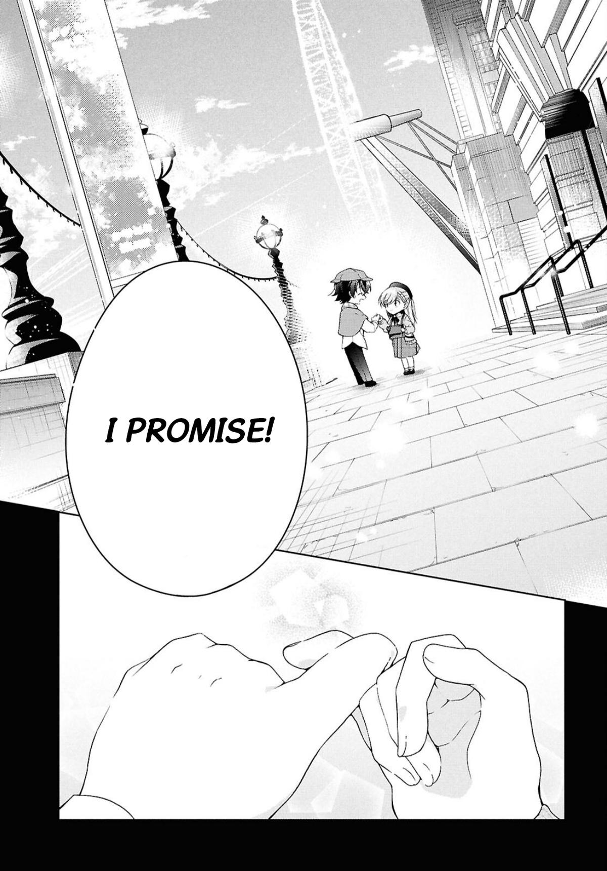 Isshiki-san wa Koi wo Shiritai. Chap 41.2 - Next Chap 42.2