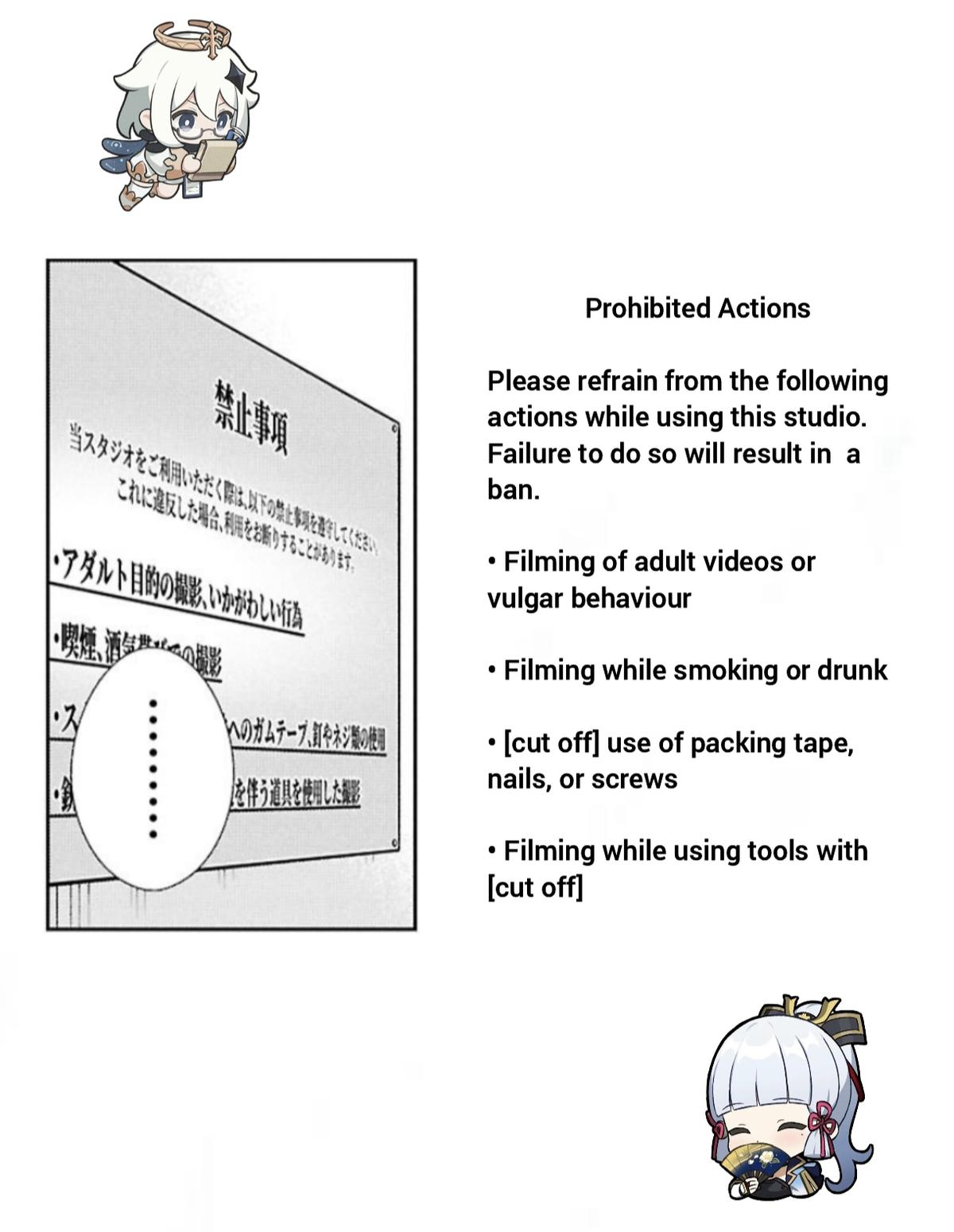 Isshiki-san wa Koi wo Shiritai. Chap 43 - Next Chap 44