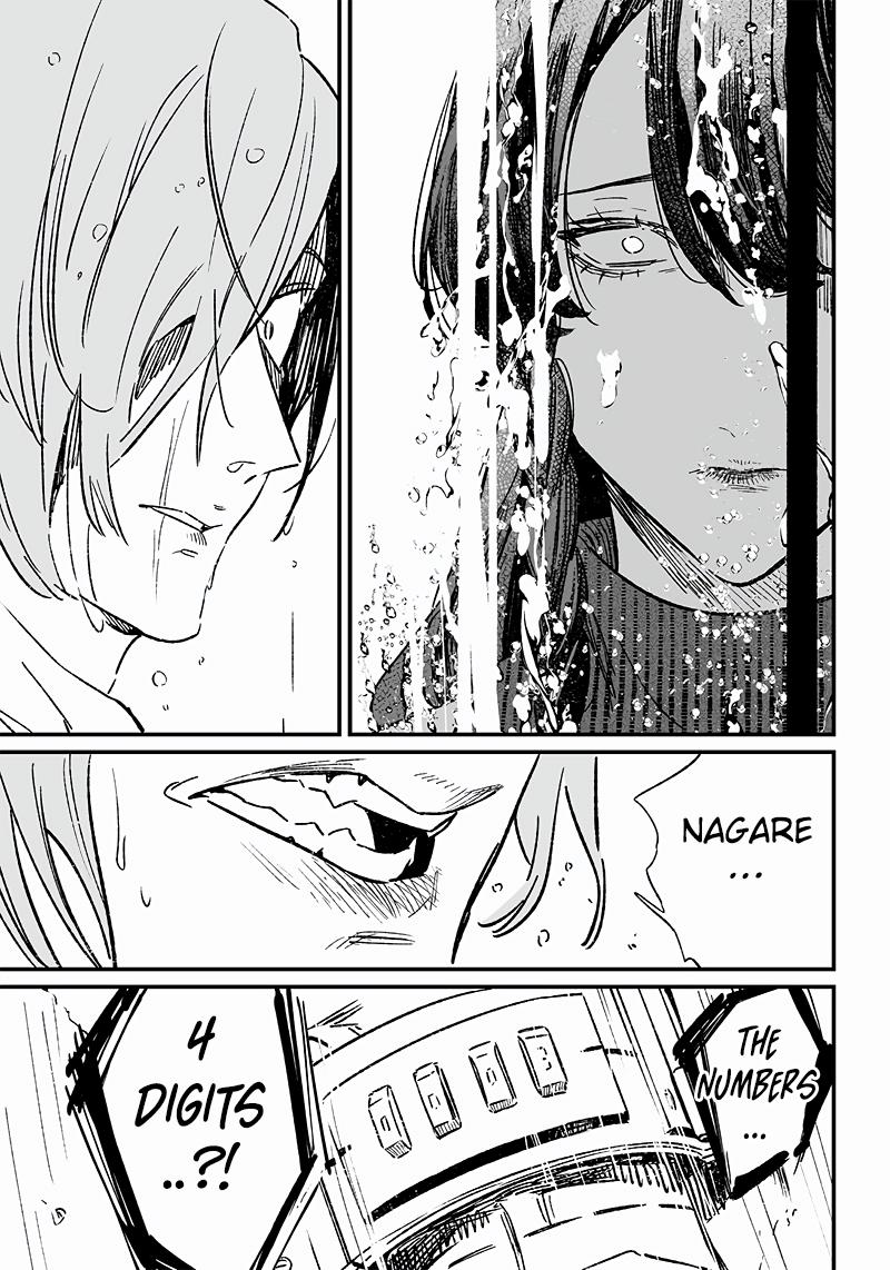 Maria no Danzai Chap 4 - Next Chap 5