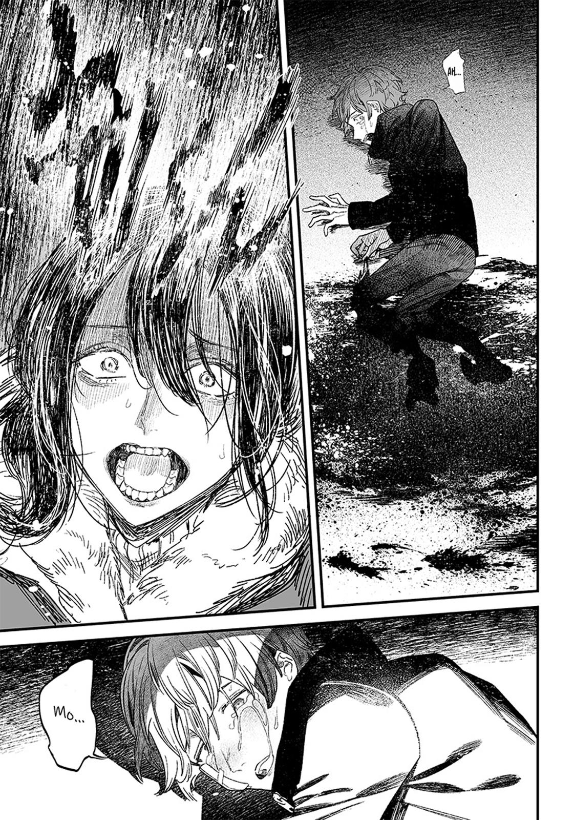 Maria no Danzai Chap 1 - Next Chap 2
