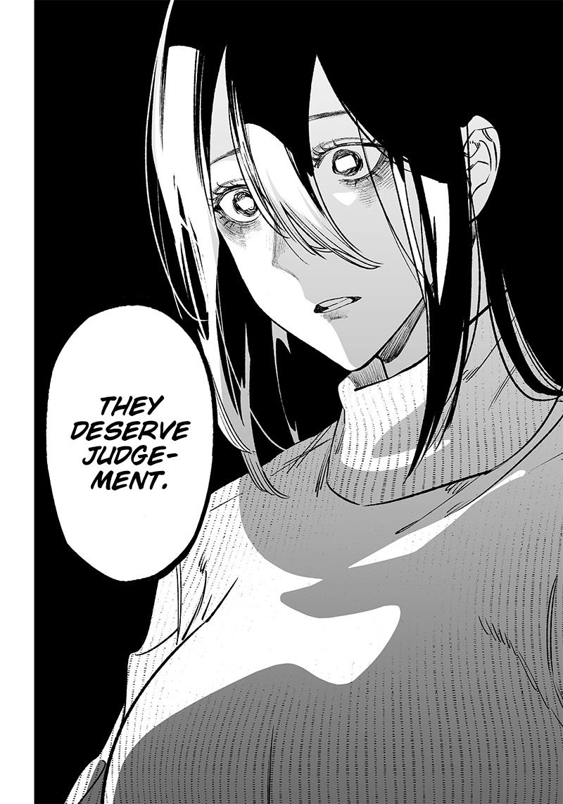 Maria no Danzai Chap 1 - Next Chap 2