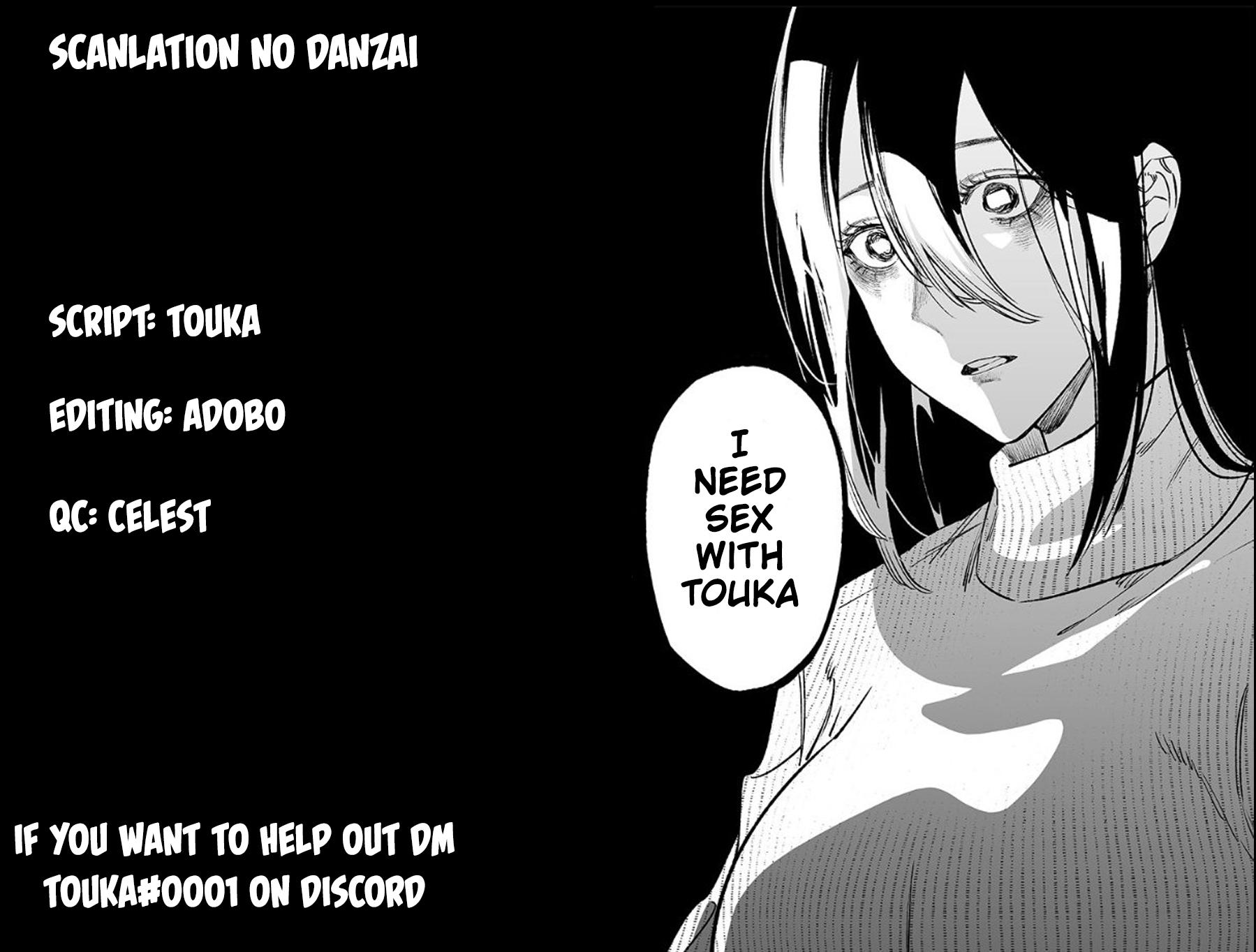 Maria no Danzai Chap 1 - Next Chap 2