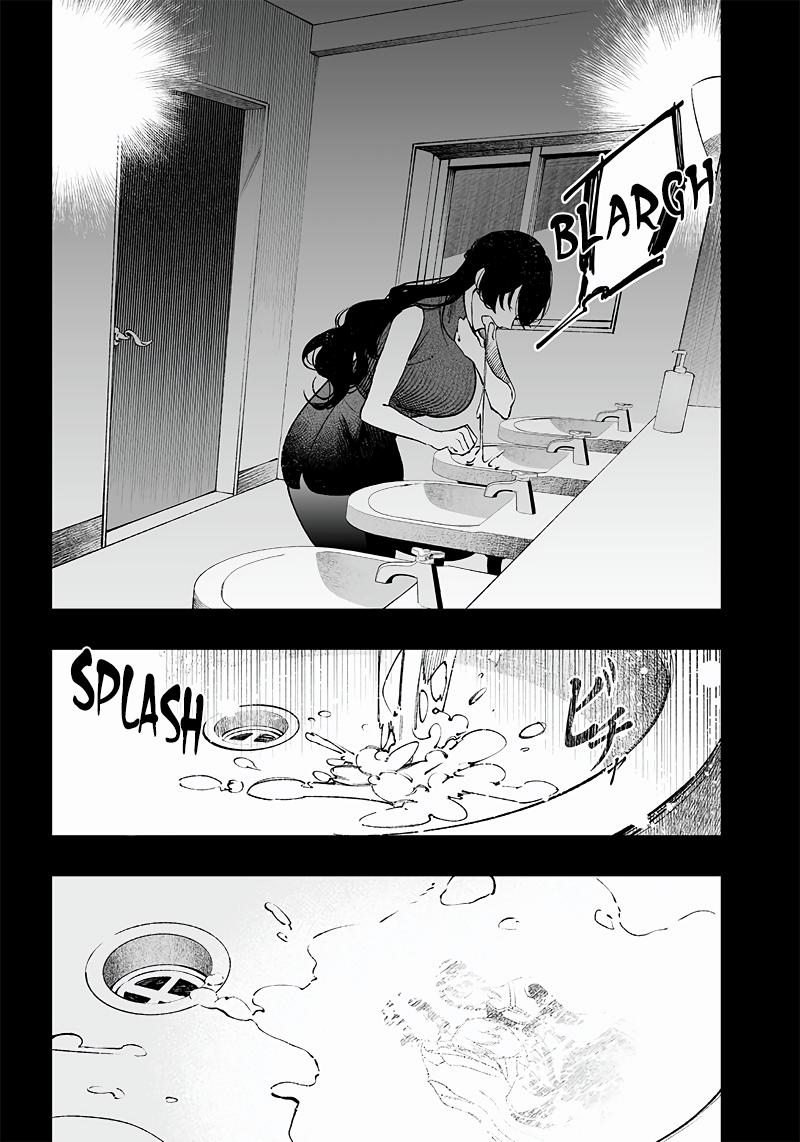 Maria no Danzai Chap 2 - Next Chap 3