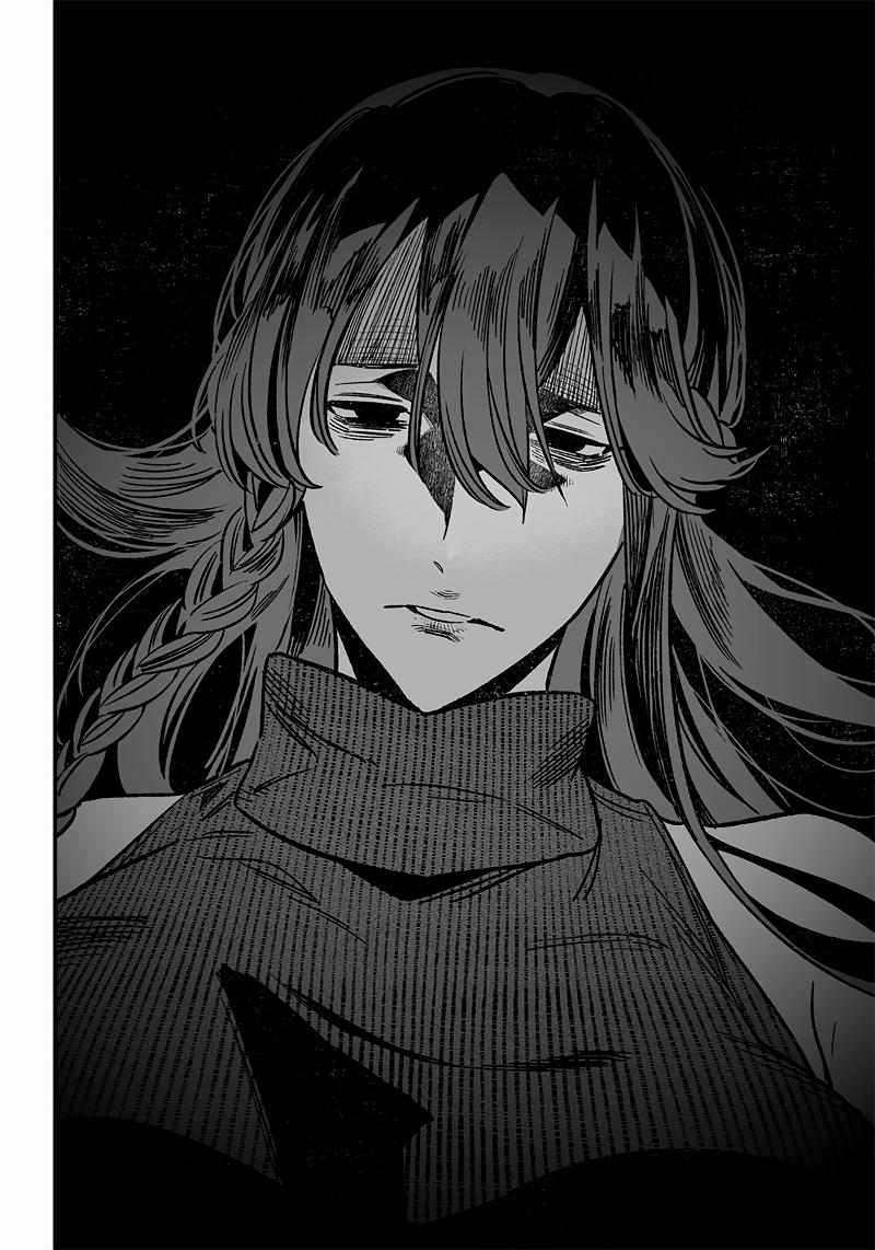 Maria no Danzai Chap 3 - Next Chap 4