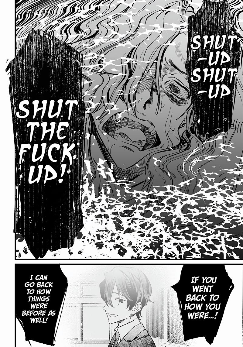 Maria no Danzai Chap 3 - Next Chap 4