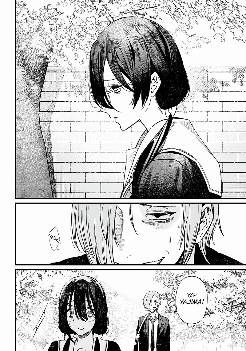 Maria no Danzai Chap 3 - Next Chap 4