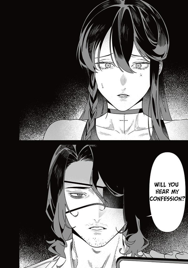 Maria no Danzai Chap 55 - Next Chap 56