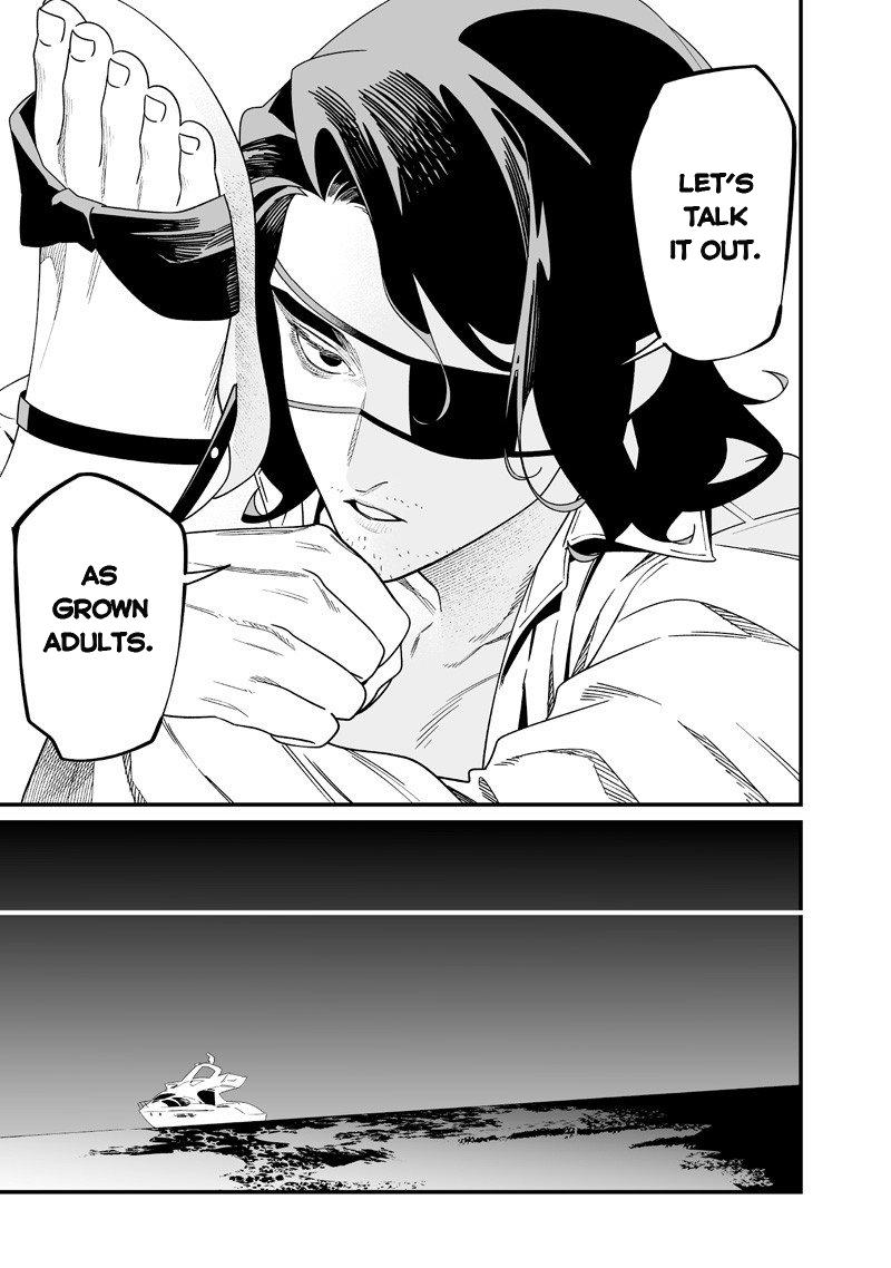 Maria no Danzai Chap 56 - Next Chap 57