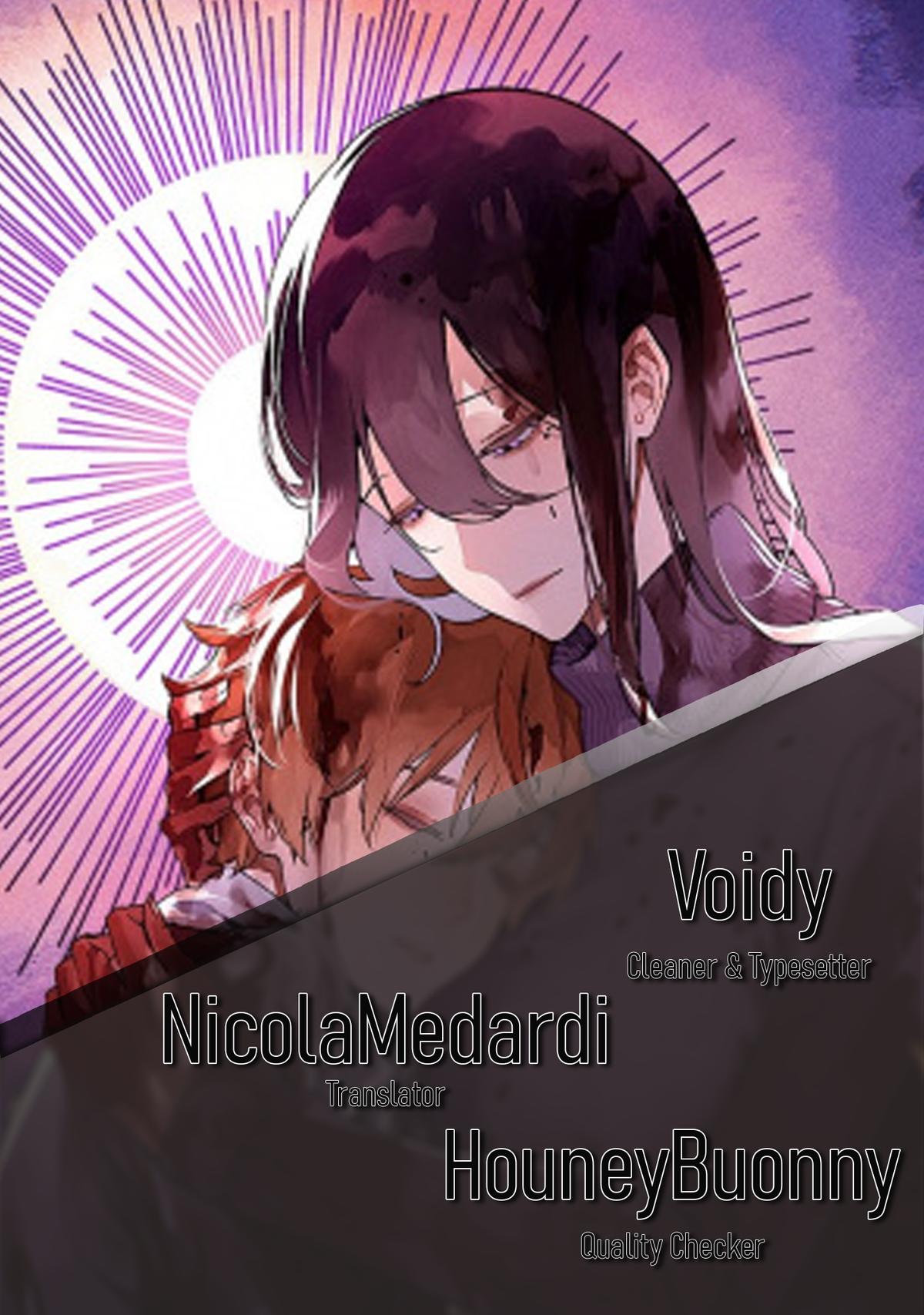 Maria no Danzai Chap 56 - Next Chap 57