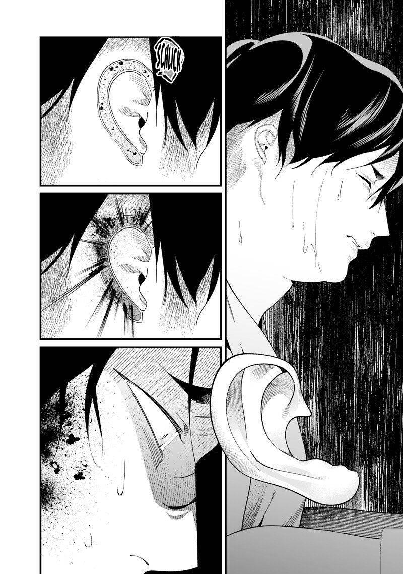 Maria no Danzai Chap 59 - Next Chap 60