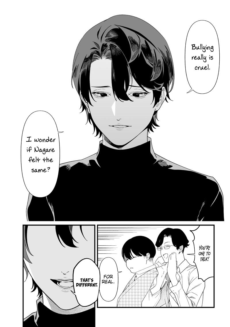 Maria no Danzai Chap 51 - Next Chap 52