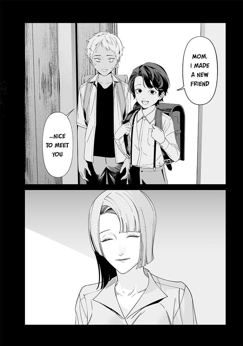 Maria no Danzai Chap 53 - Next Chap 54