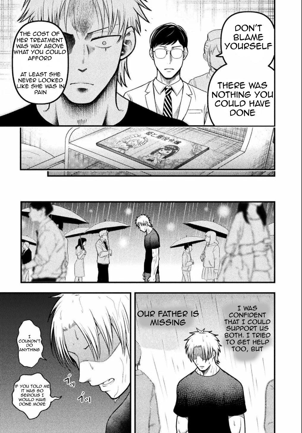 Yankee Akuyaku Reijou: Tensei Tenka Yuiga Dokuson Chap 7 - Next Chap 8