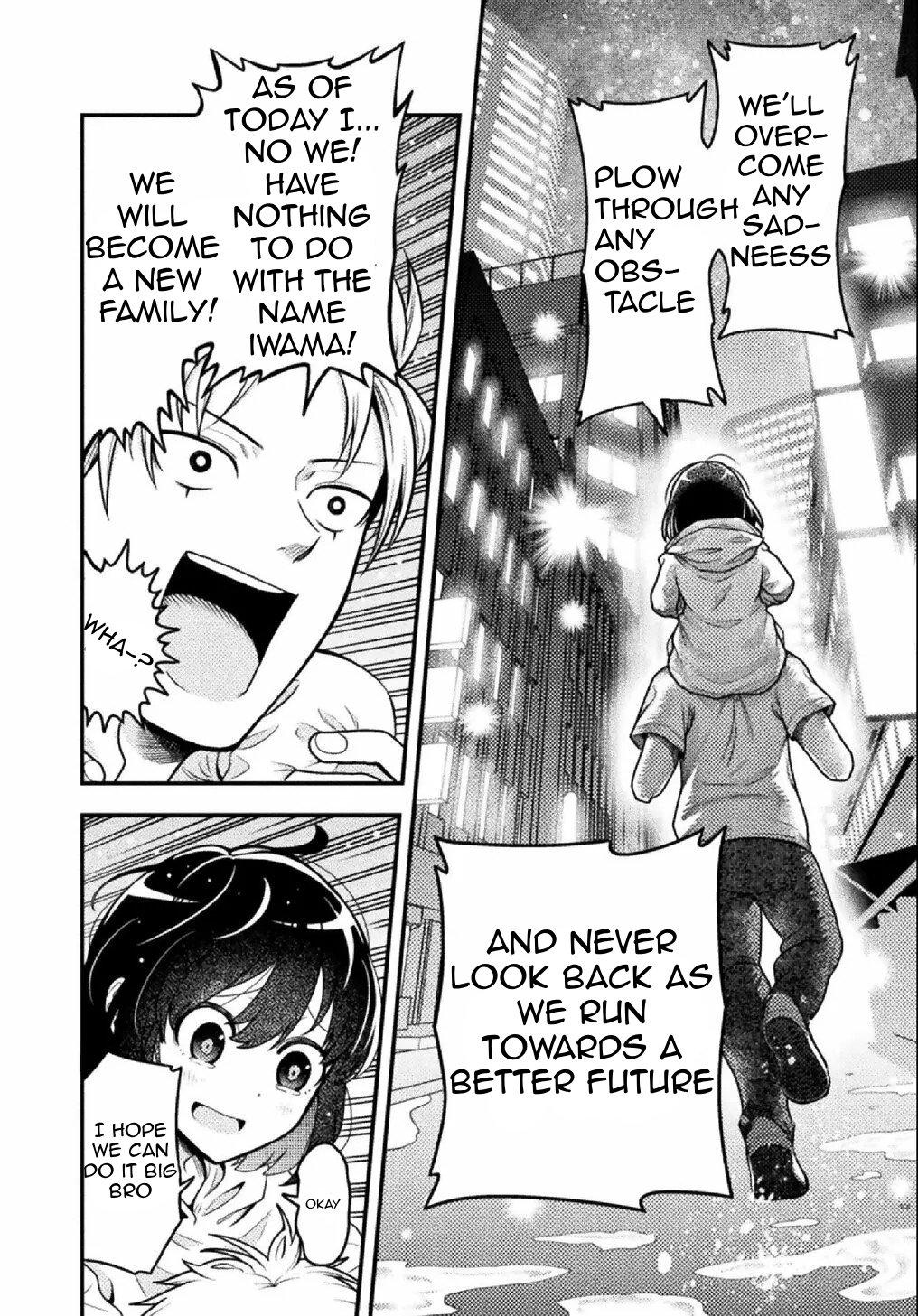 Yankee Akuyaku Reijou: Tensei Tenka Yuiga Dokuson Chap 7 - Next Chap 8