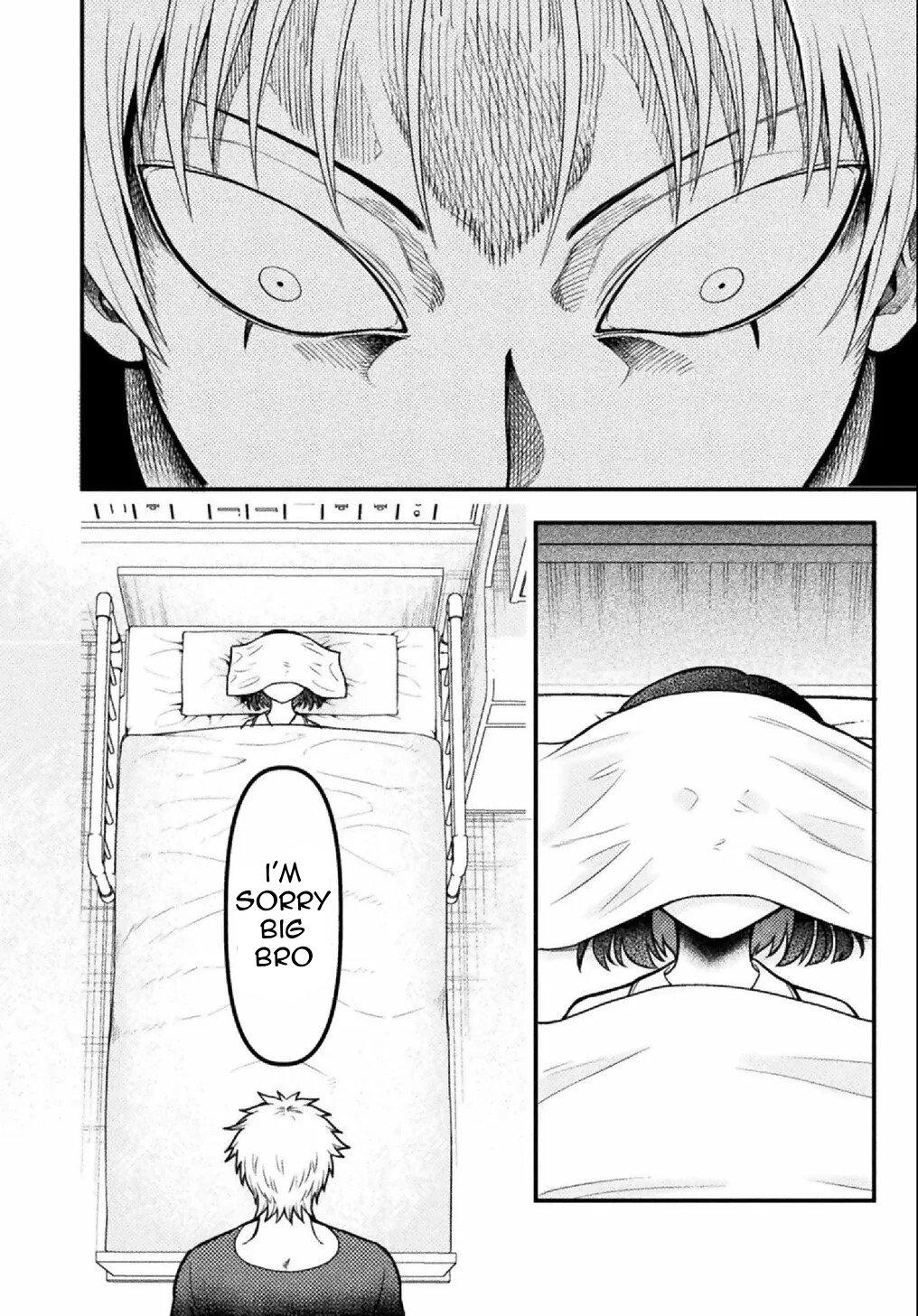 Yankee Akuyaku Reijou: Tensei Tenka Yuiga Dokuson Chap 7 - Next Chap 8