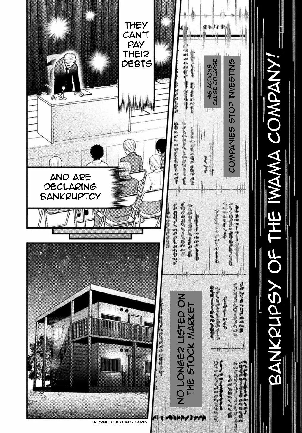 Yankee Akuyaku Reijou: Tensei Tenka Yuiga Dokuson Chap 7 - Next Chap 8