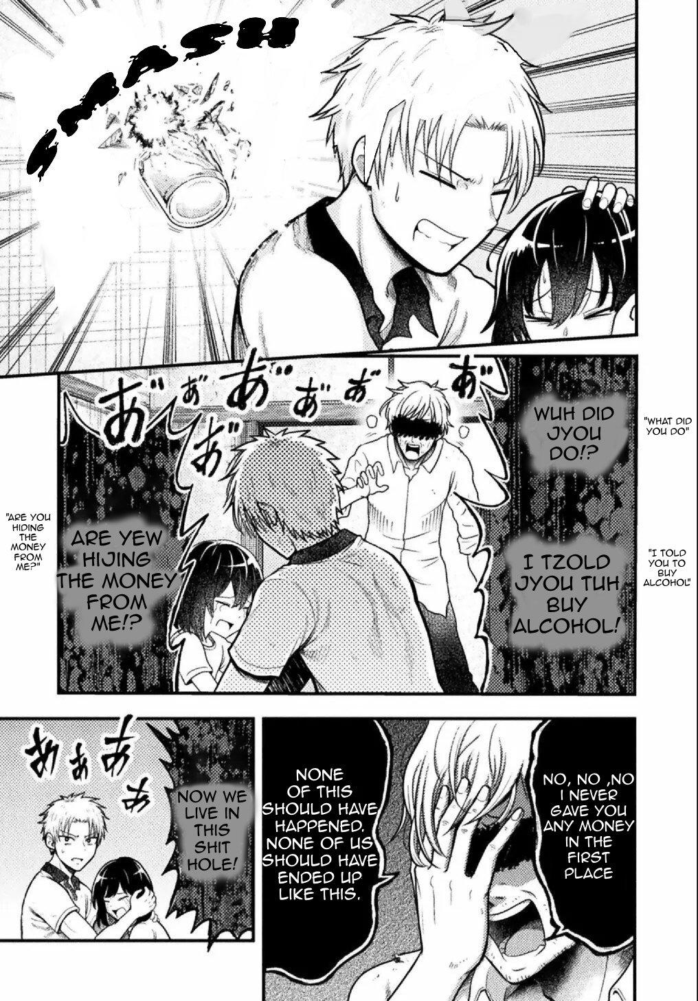 Yankee Akuyaku Reijou: Tensei Tenka Yuiga Dokuson Chap 7 - Next Chap 8
