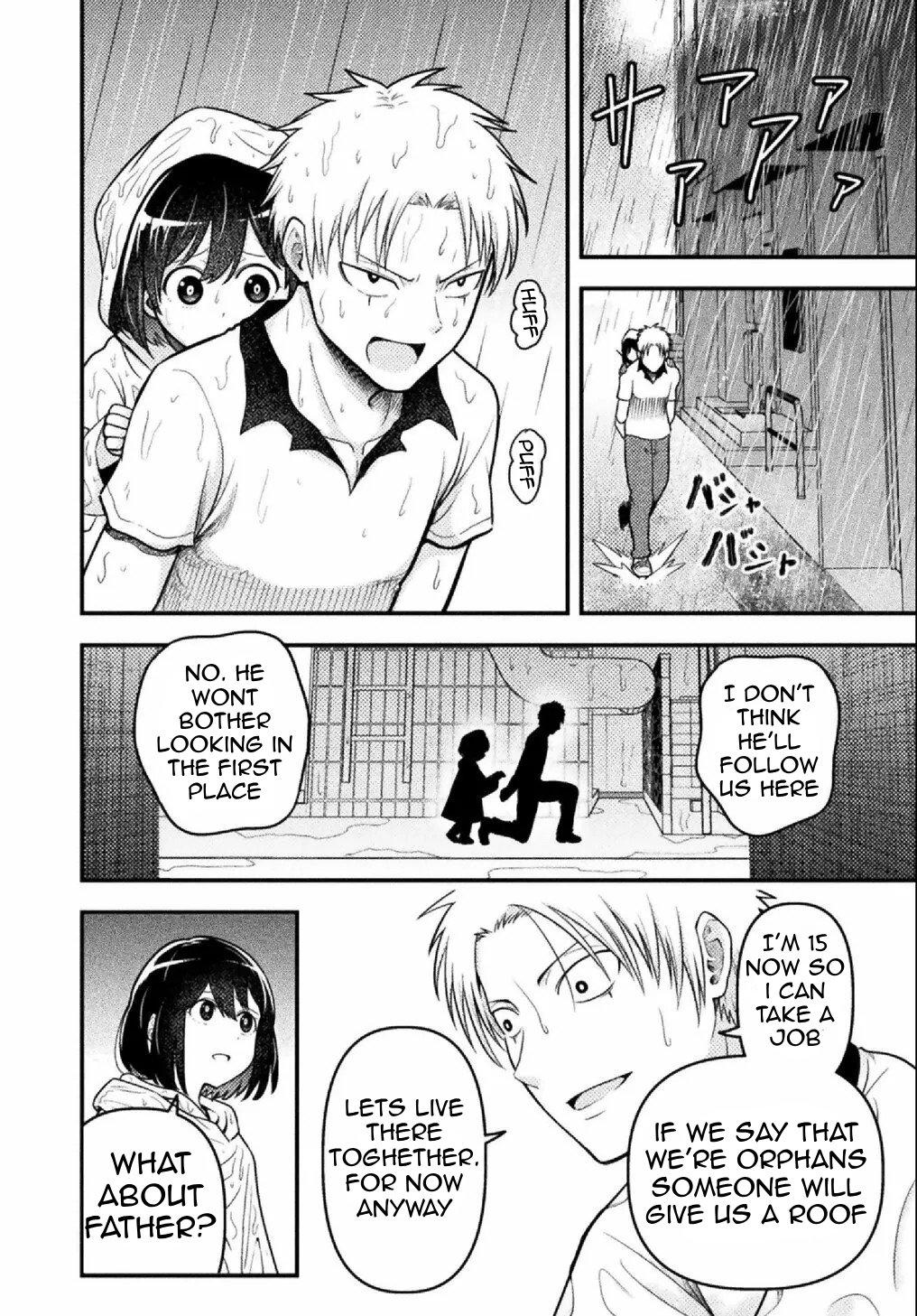 Yankee Akuyaku Reijou: Tensei Tenka Yuiga Dokuson Chap 7 - Next Chap 8