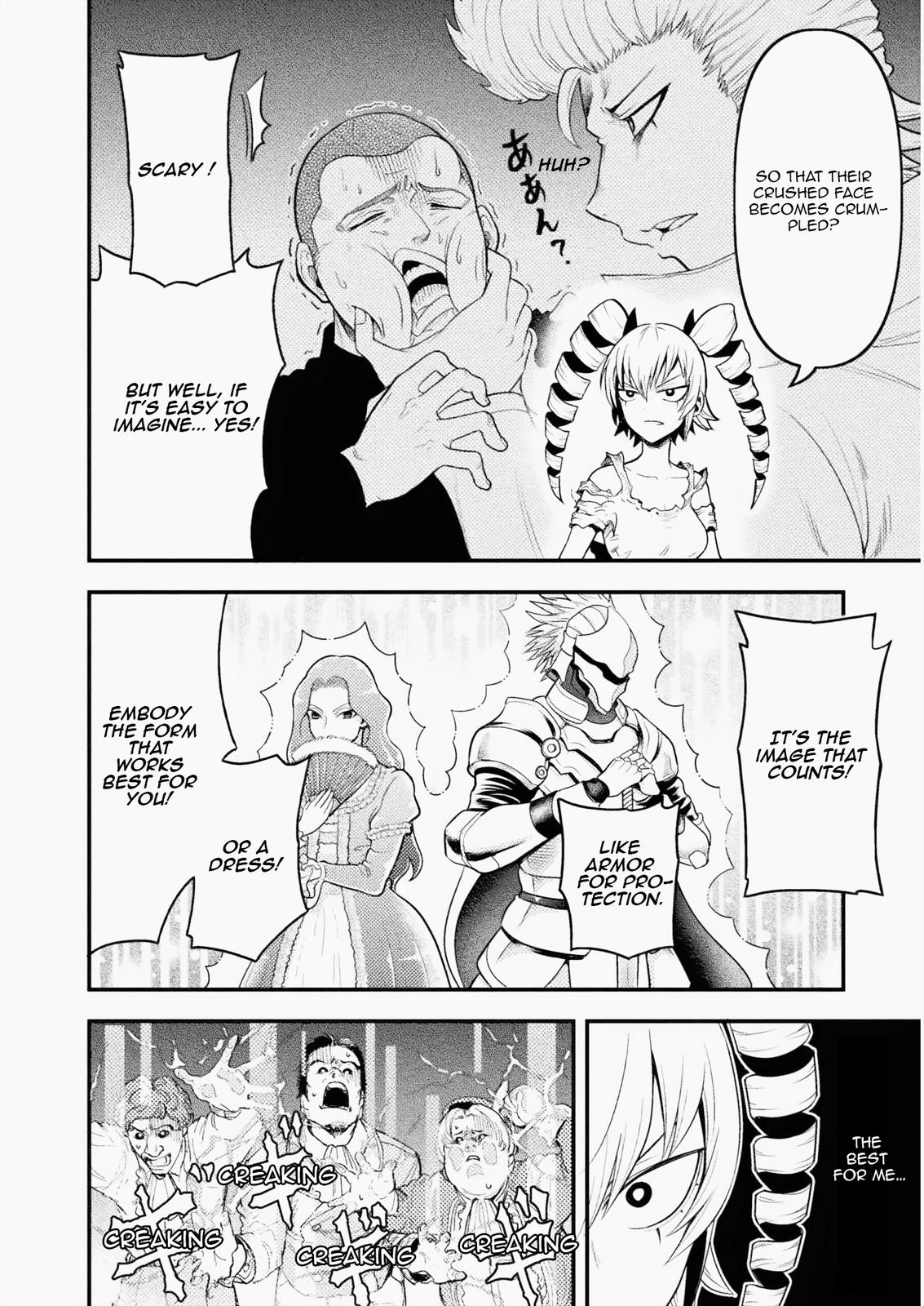 Yankee Akuyaku Reijou: Tensei Tenka Yuiga Dokuson Chap 4 - Next Chap 5
