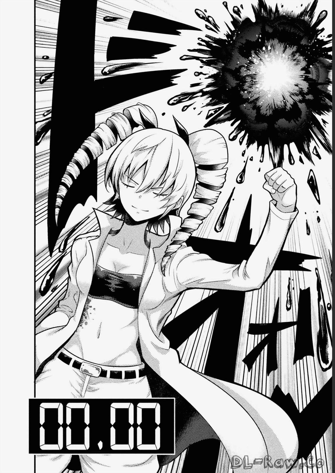 Yankee Akuyaku Reijou: Tensei Tenka Yuiga Dokuson Chap 5 - Next Chap 6