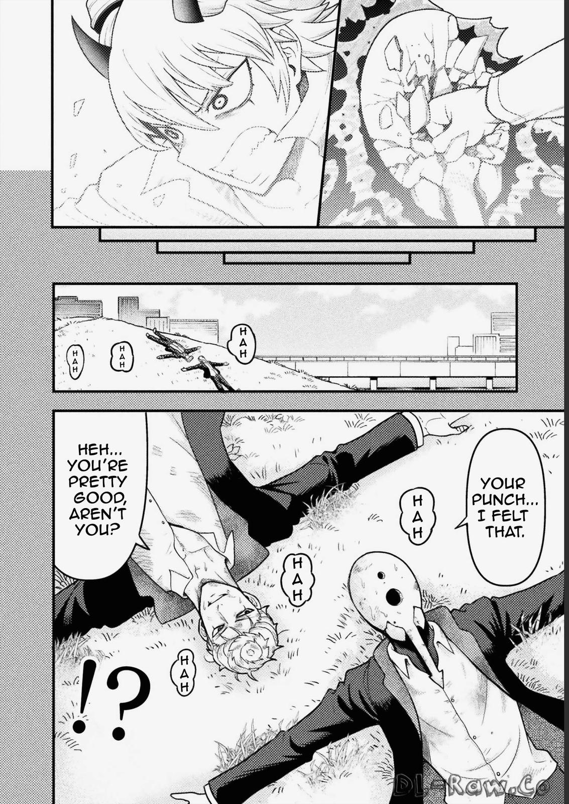 Yankee Akuyaku Reijou: Tensei Tenka Yuiga Dokuson Chap 5 - Next Chap 6