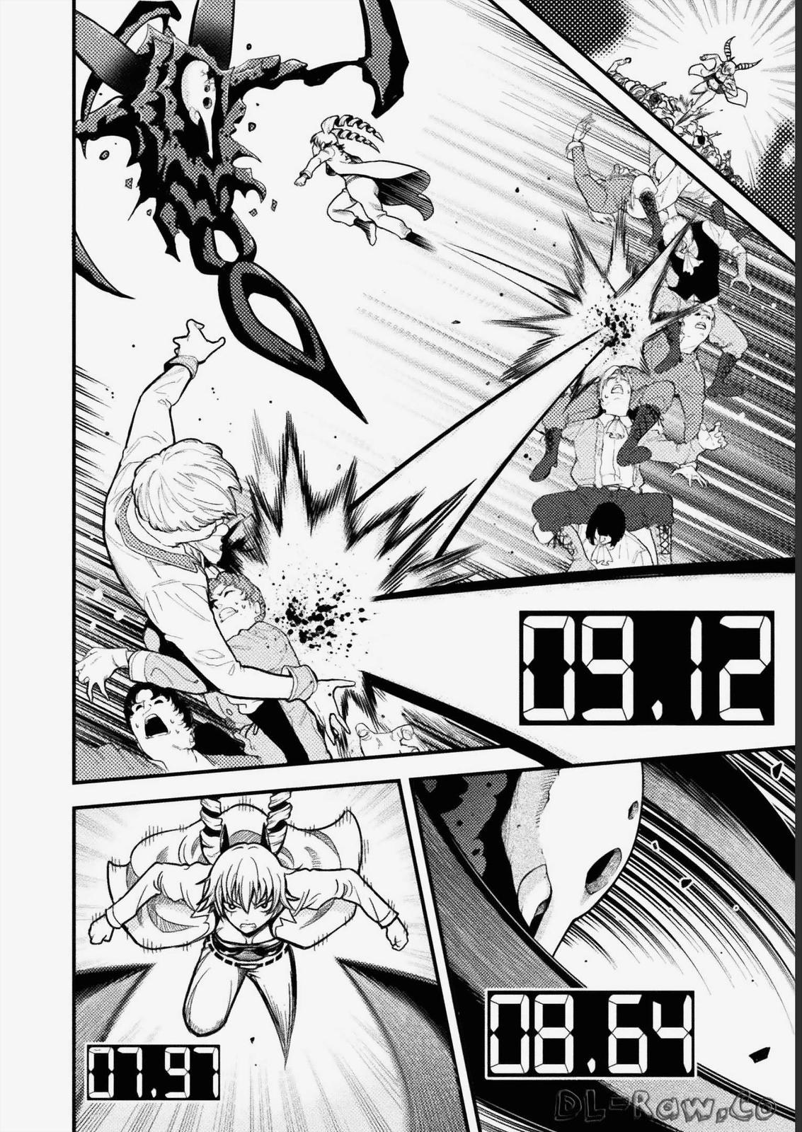 Yankee Akuyaku Reijou: Tensei Tenka Yuiga Dokuson Chap 5 - Next Chap 6