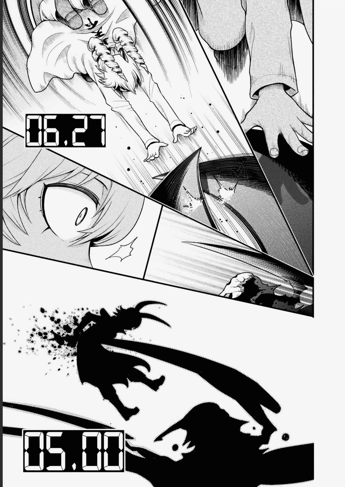 Yankee Akuyaku Reijou: Tensei Tenka Yuiga Dokuson Chap 5 - Next Chap 6