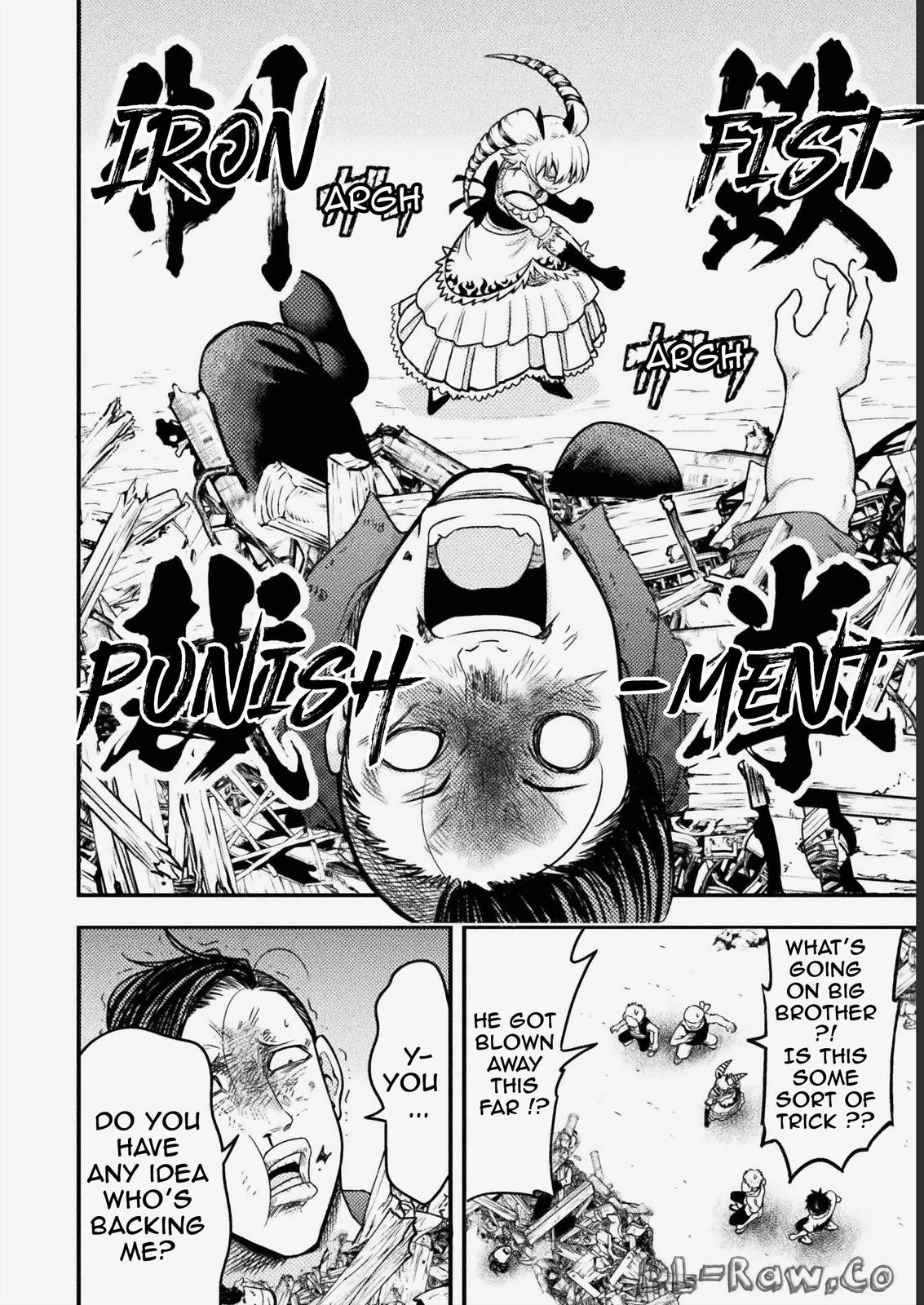 Yankee Akuyaku Reijou: Tensei Tenka Yuiga Dokuson Chap 6 - Next Chap 7