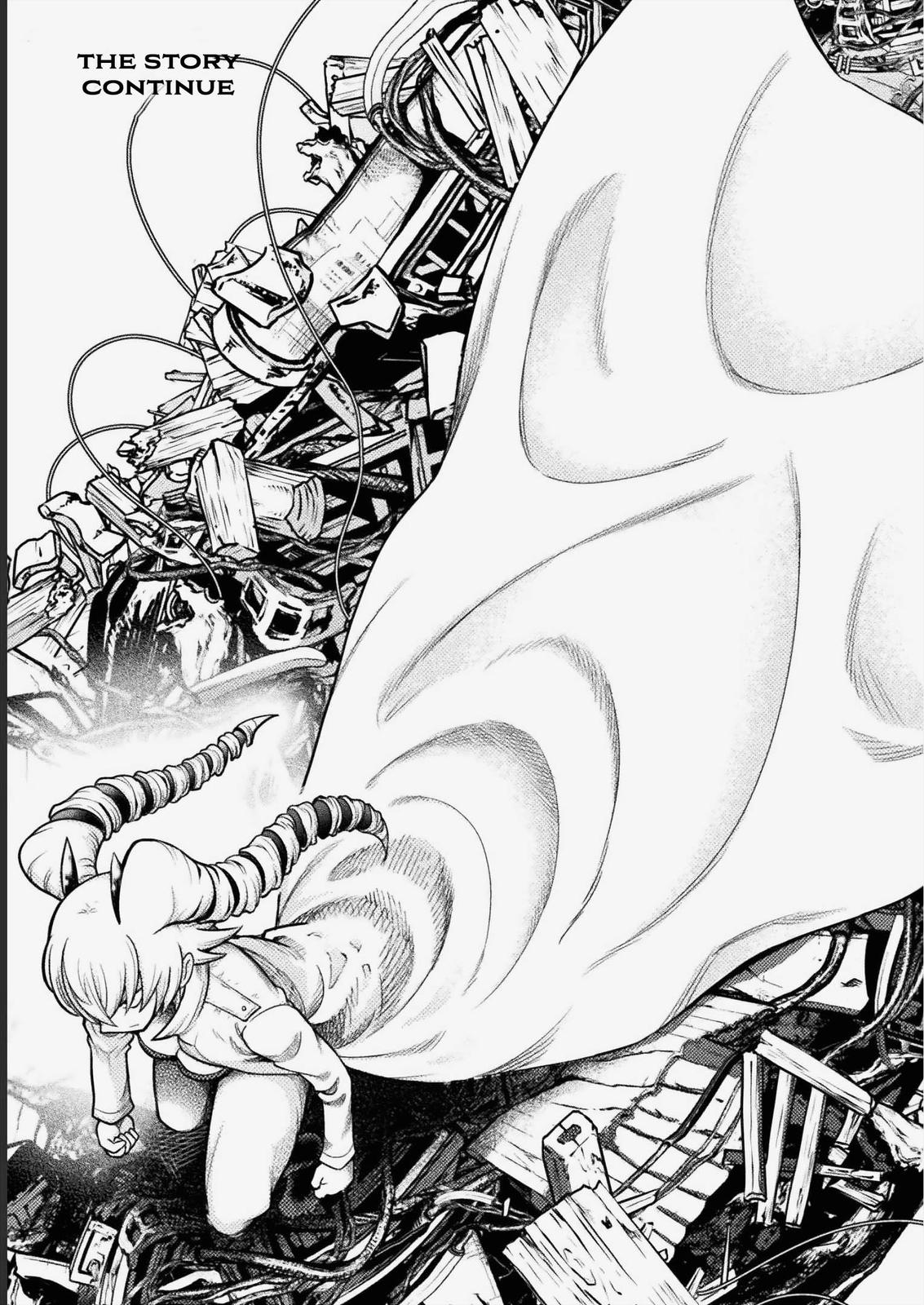 Yankee Akuyaku Reijou: Tensei Tenka Yuiga Dokuson Chap 6 - Next Chap 7