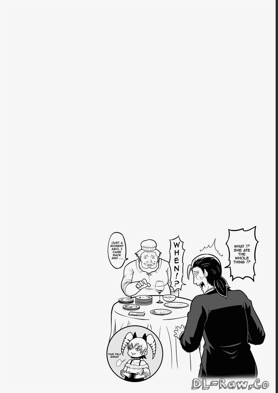 Yankee Akuyaku Reijou: Tensei Tenka Yuiga Dokuson Chap 6 - Next Chap 7