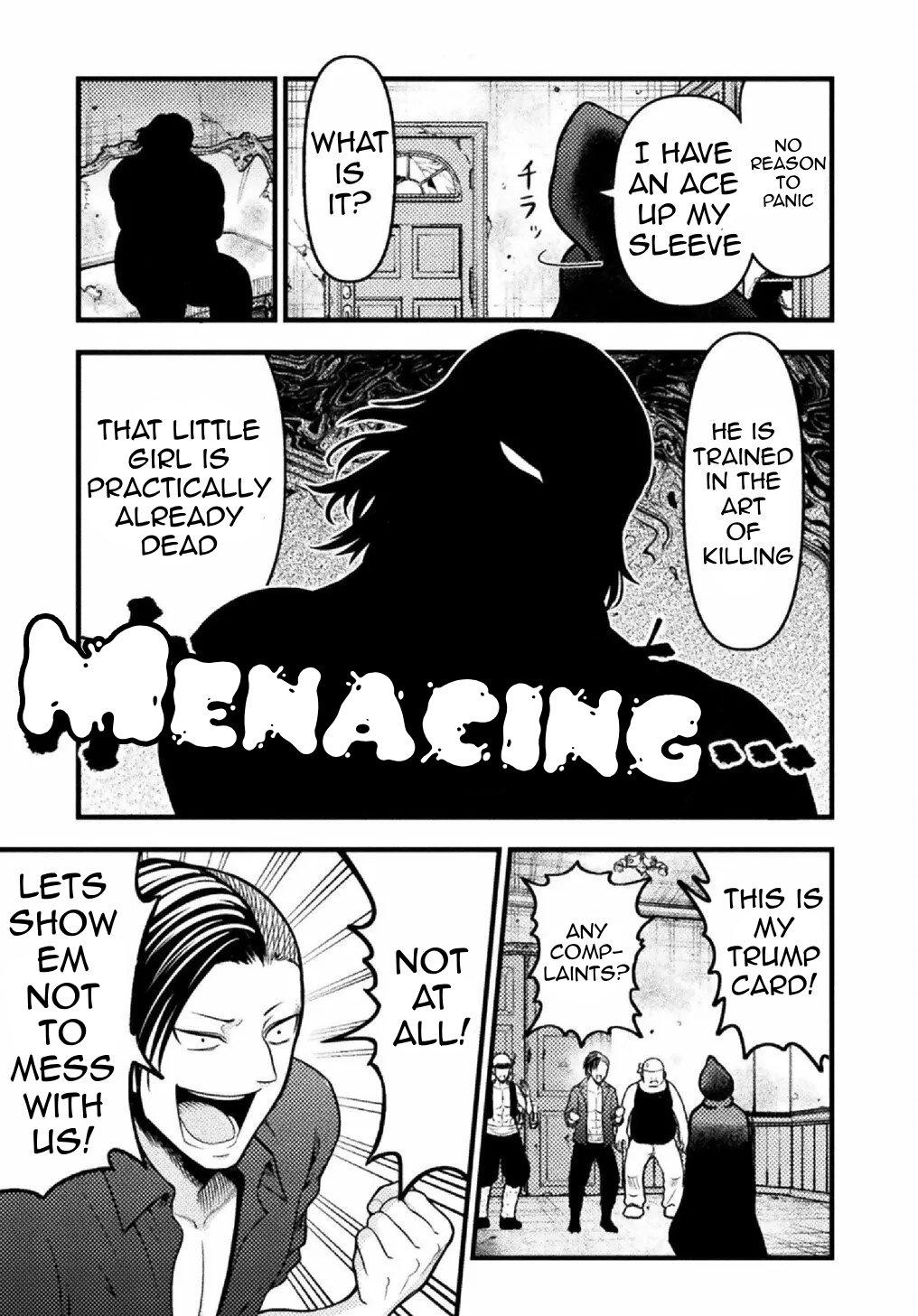 Yankee Akuyaku Reijou: Tensei Tenka Yuiga Dokuson Chap 9 - Next Chap 10